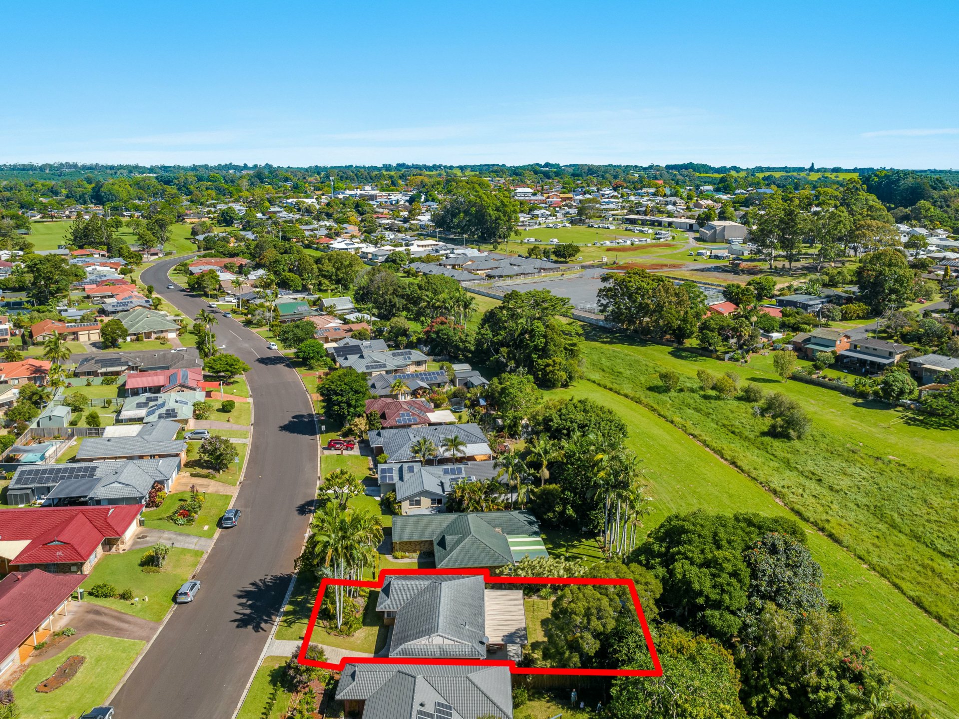 47 Tanamera Drive, Alstonville