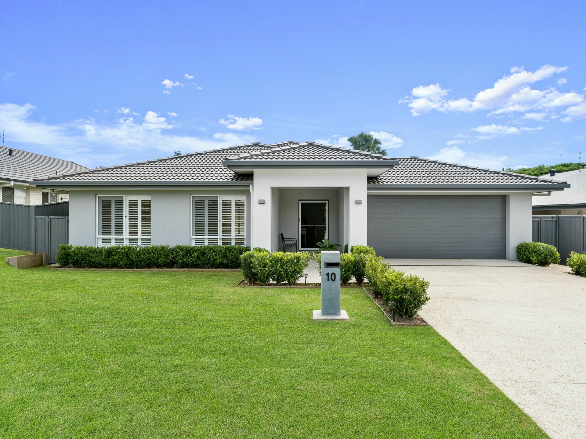 10 Willie Wagtail Place, Alstonville