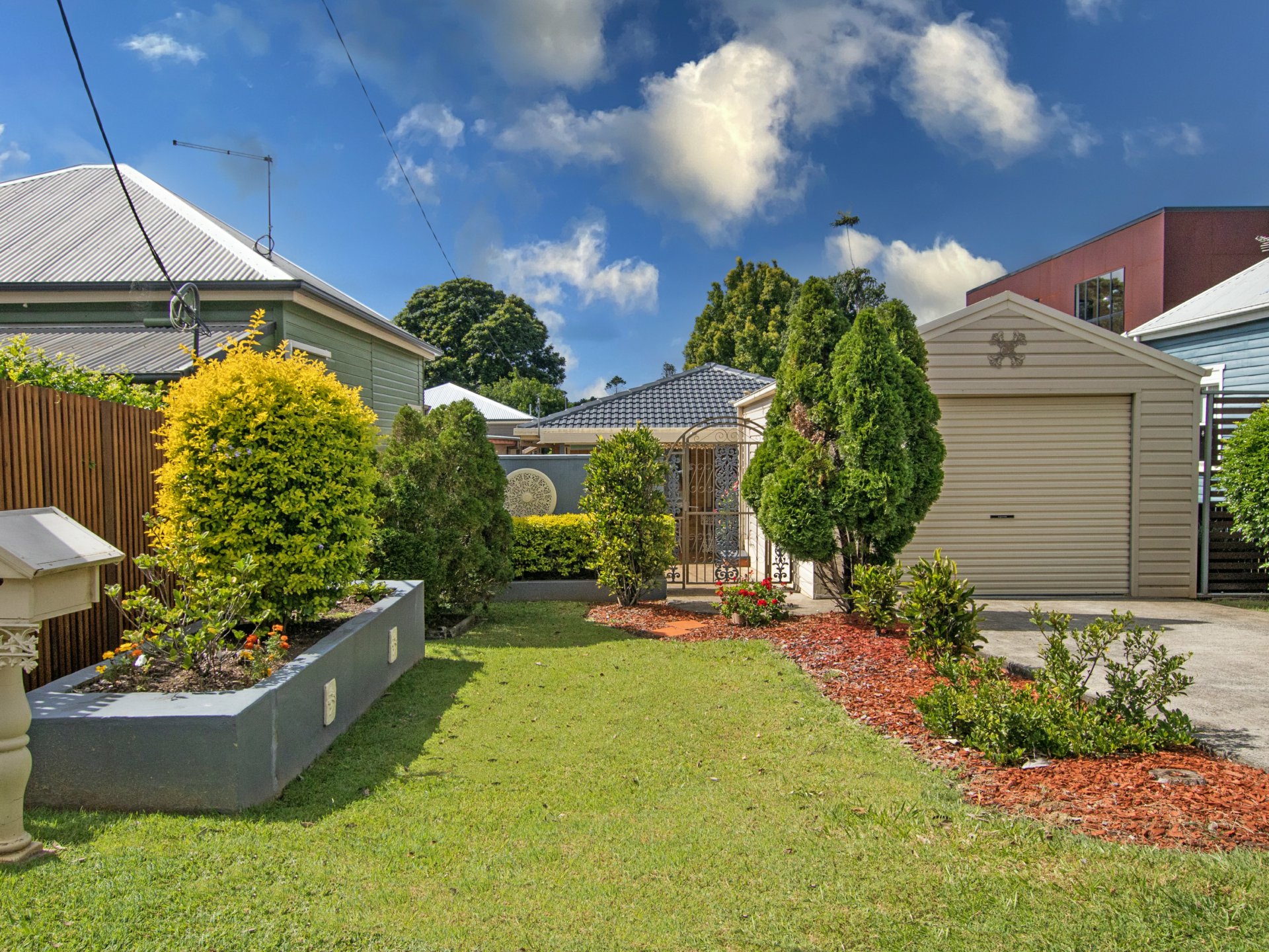 5 Green Street Alstonville NSW Property Details LJ Hooker
