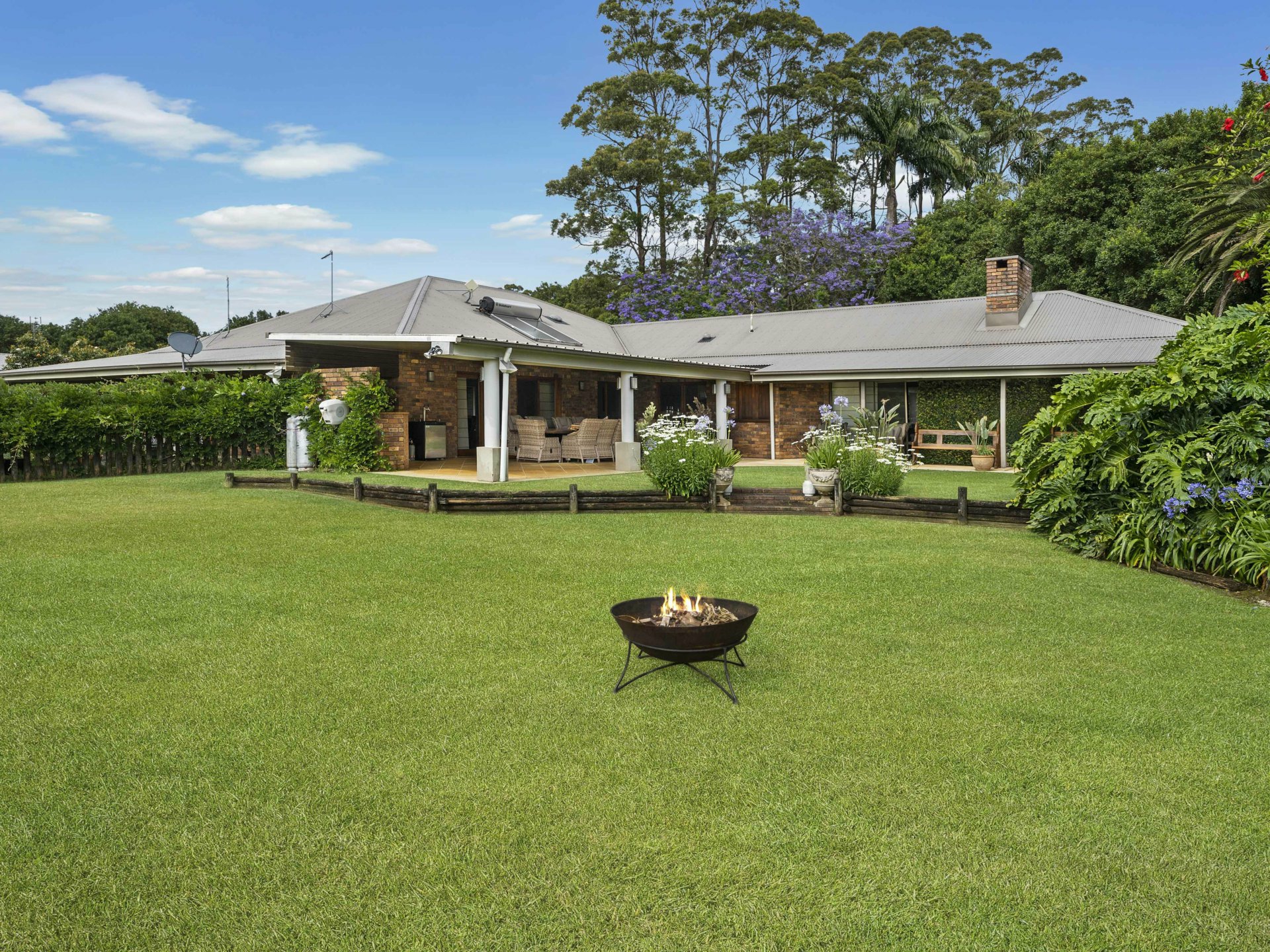 596 Pearces Creek Road, ALSTONVALE