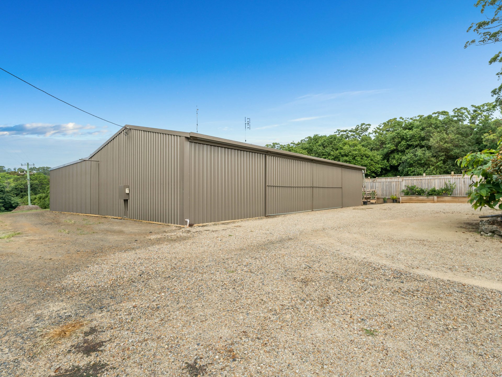 596 Pearces Creek Road, ALSTONVALE