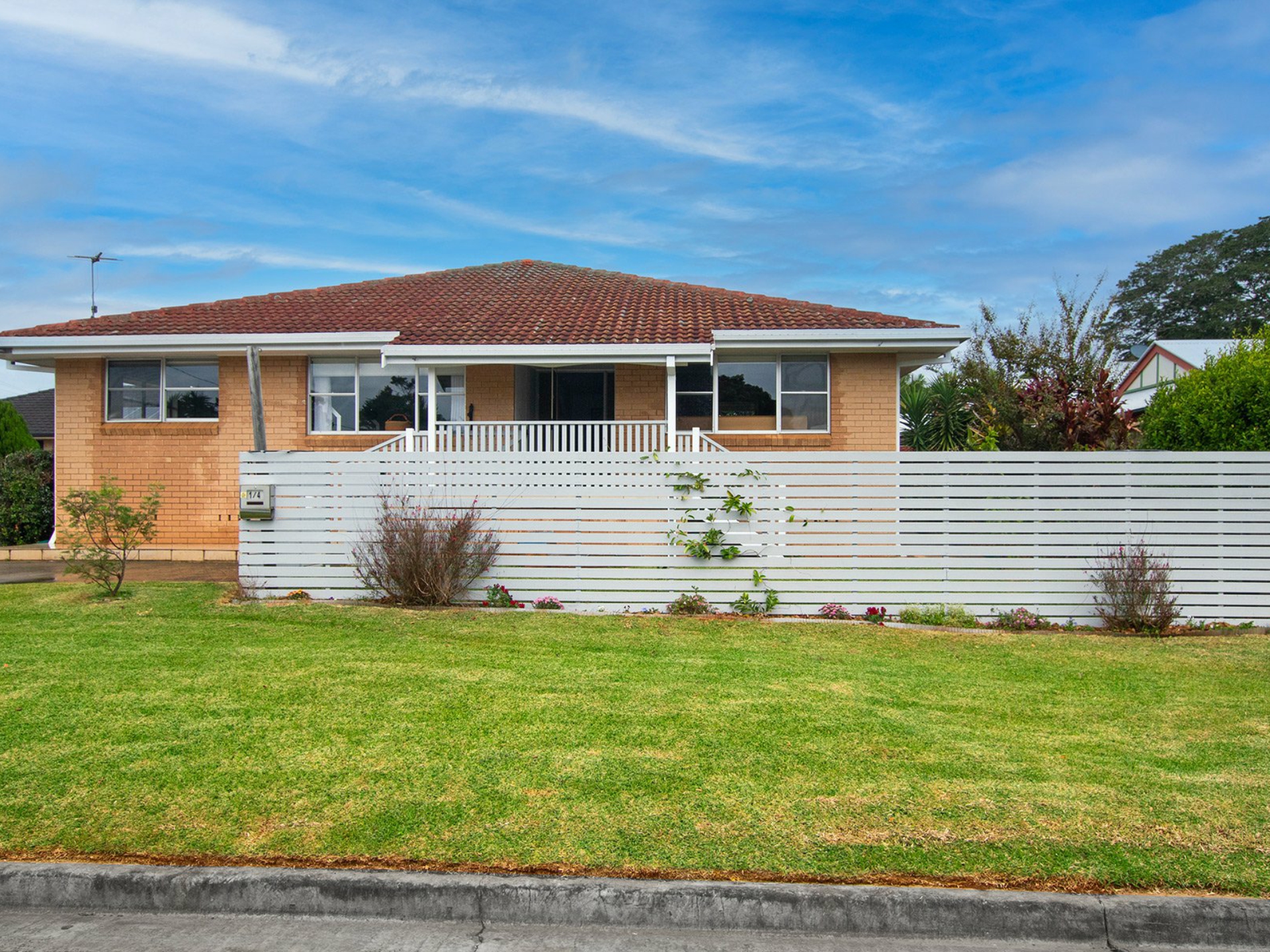1/4 High Street, Alstonville