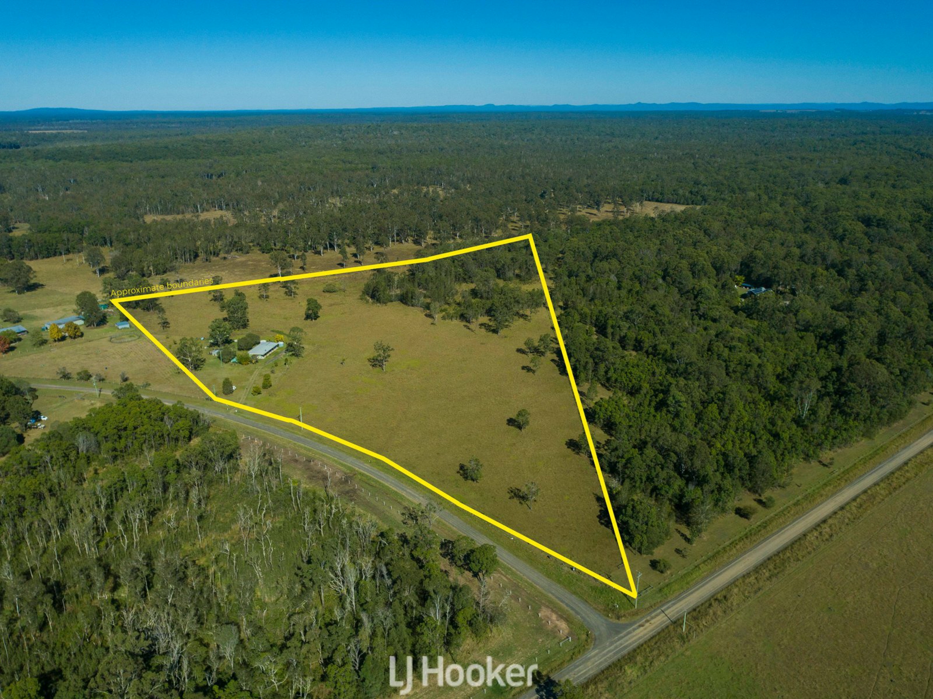 20 Kookami Road West Coraki NSW Property Details LJ Hooker