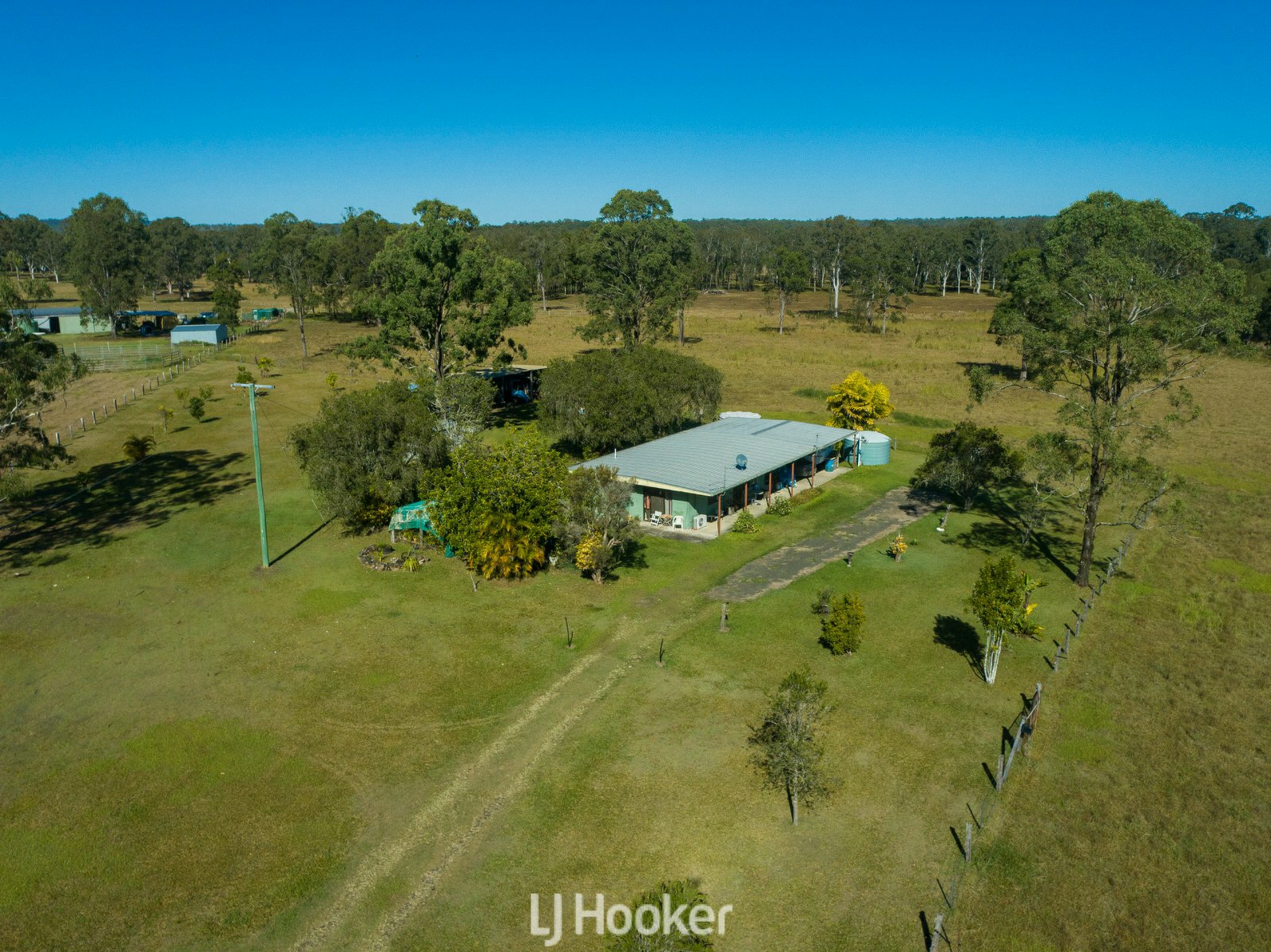 20 Kookami Road West Coraki NSW Property Details LJ Hooker