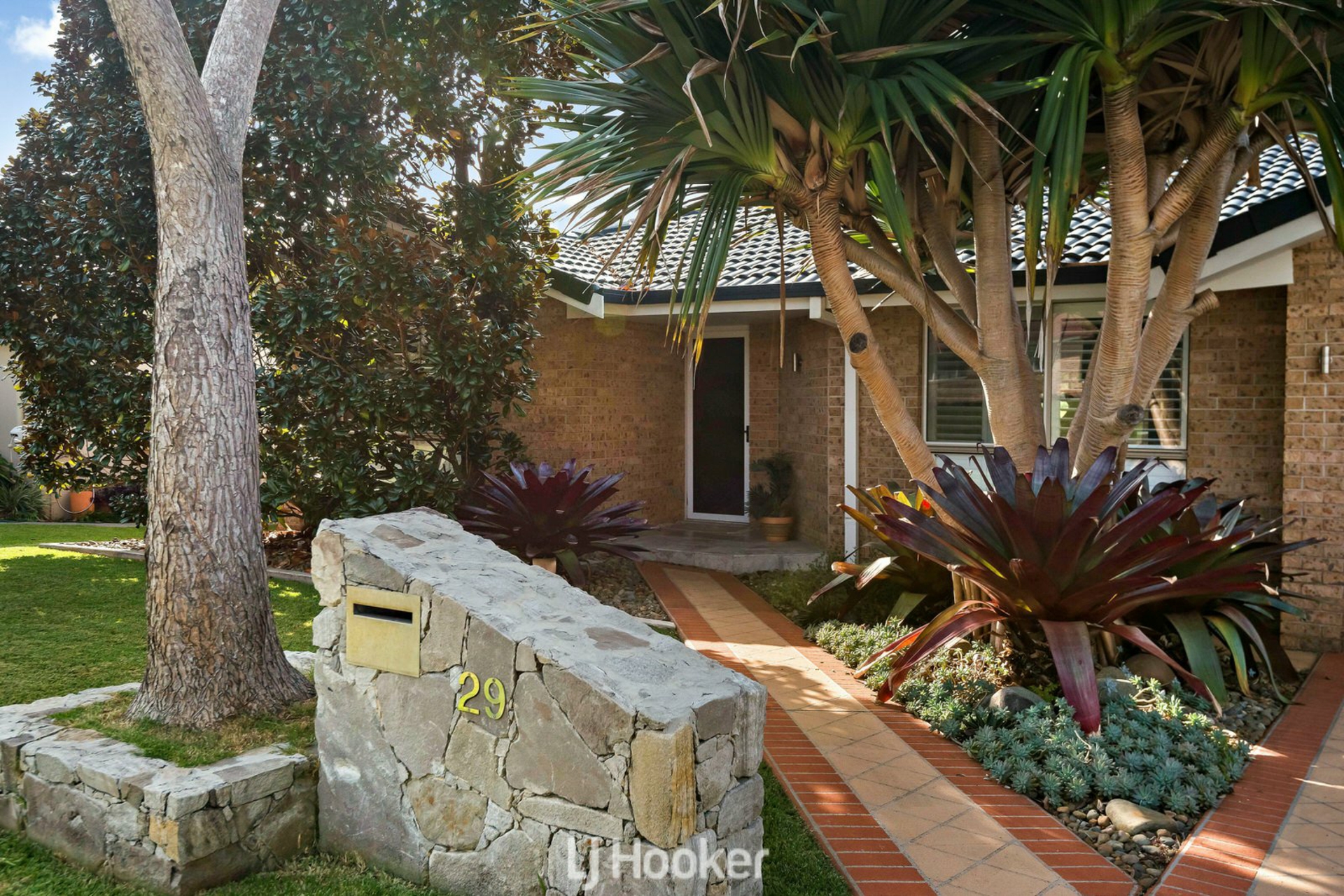 29 Granada Parade, ALSTONVILLE