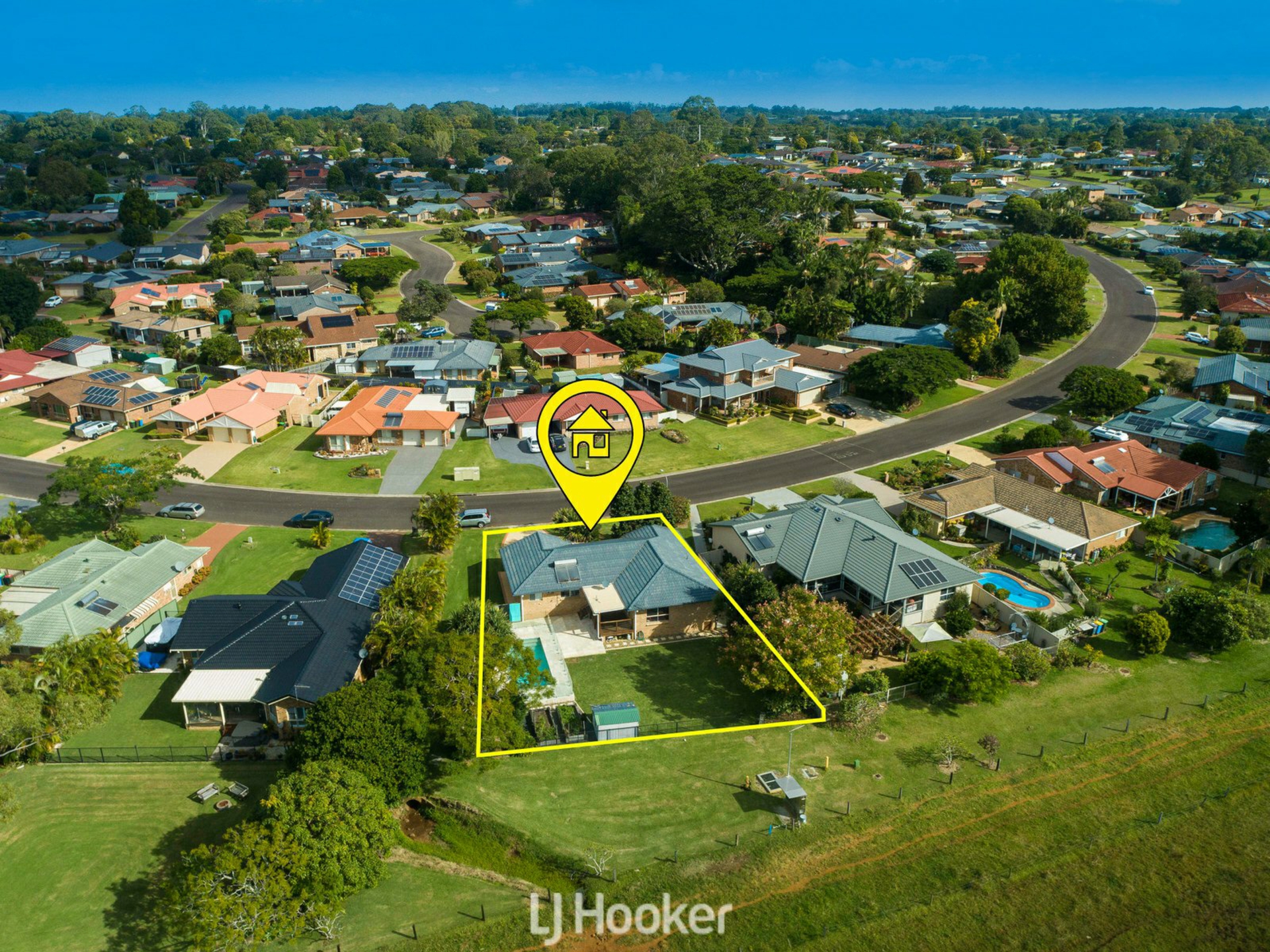 29 Granada Parade, ALSTONVILLE