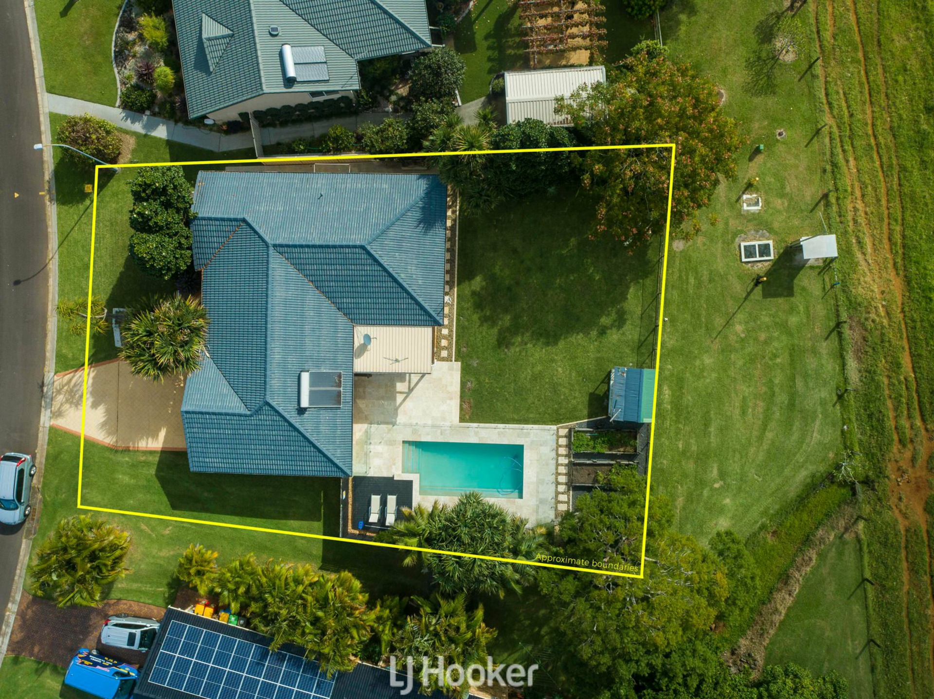 29 Granada Parade, ALSTONVILLE