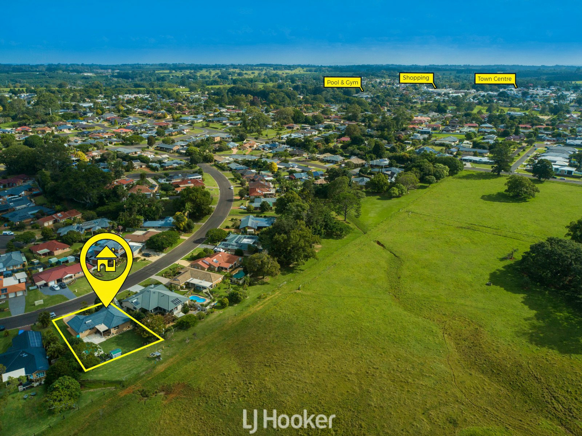 29 Granada Parade, ALSTONVILLE