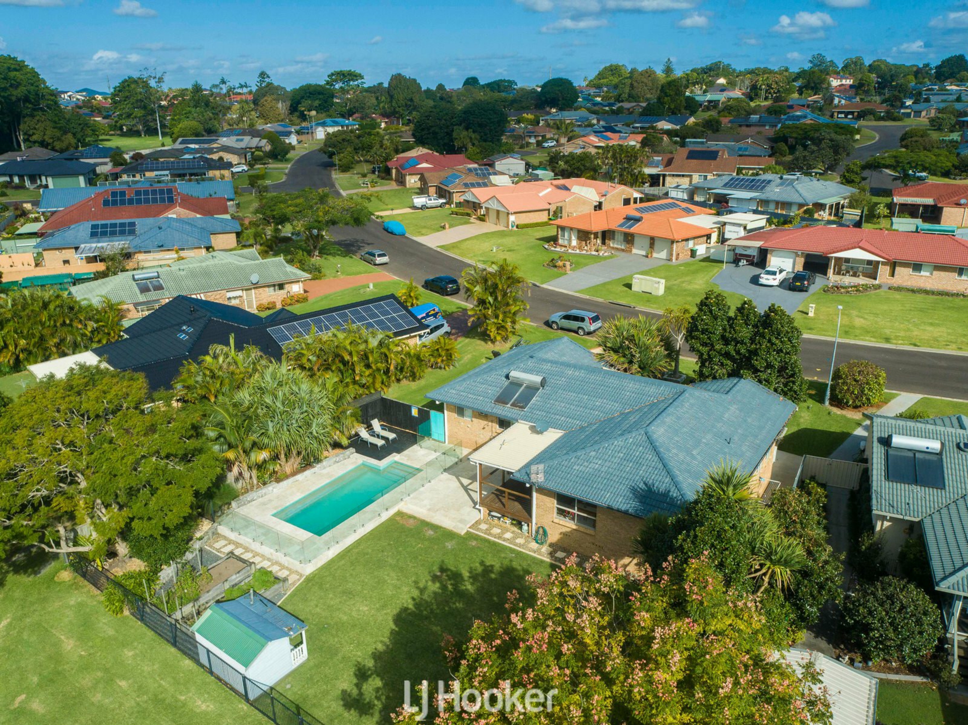 29 Granada Parade, ALSTONVILLE
