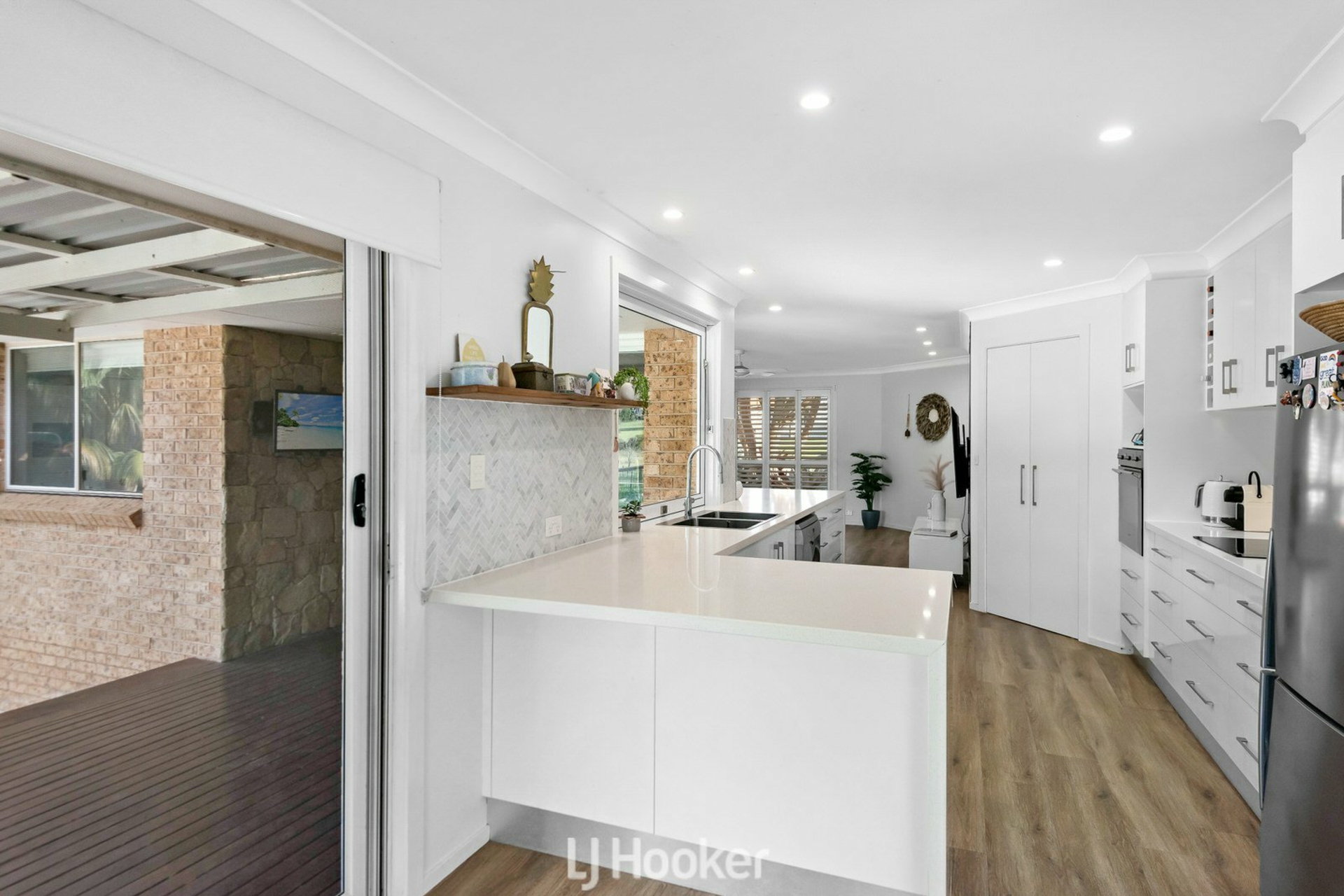 29 Granada Parade, ALSTONVILLE