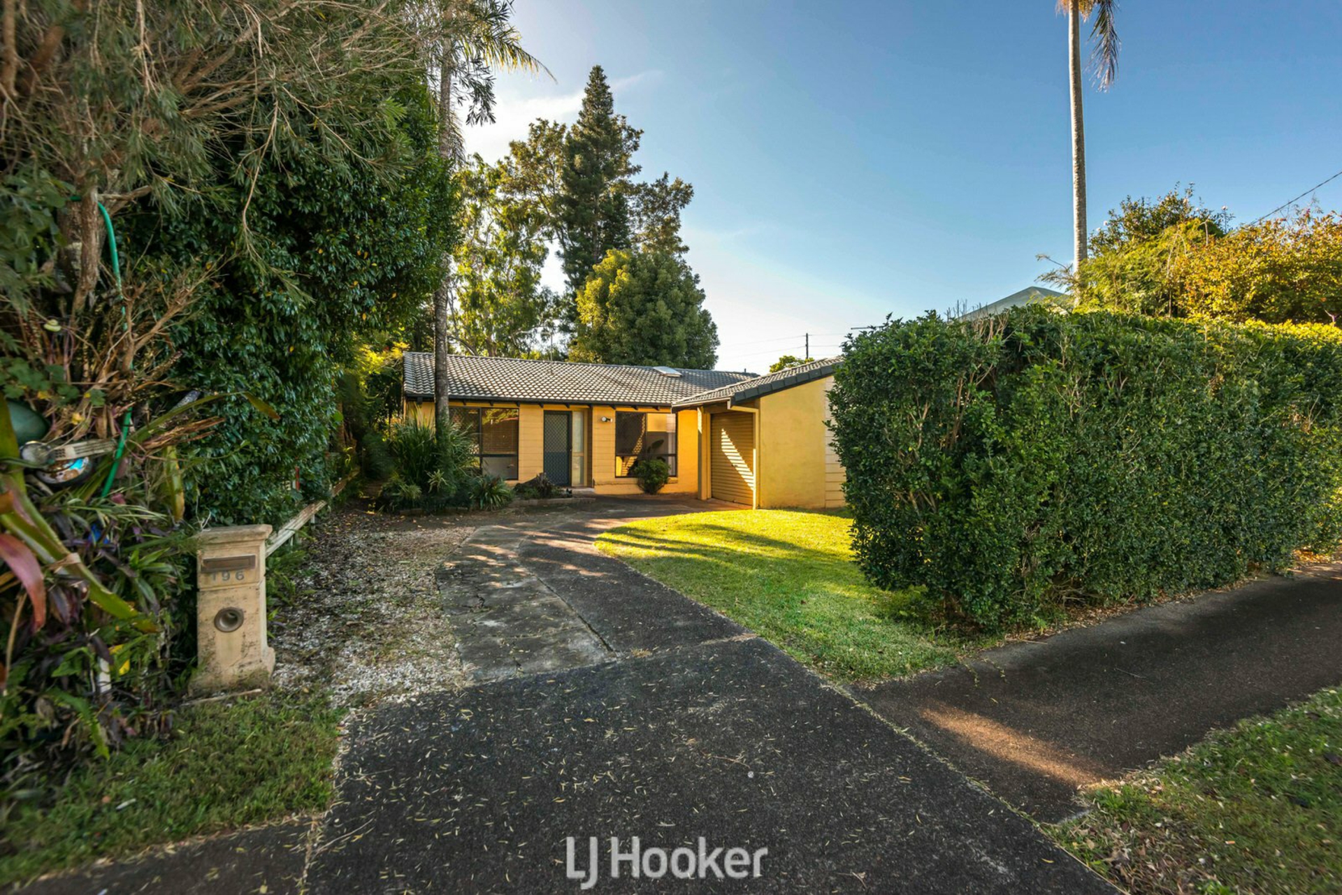 196 Ballina Road Alstonville NSW House for Sale LJ Hooker