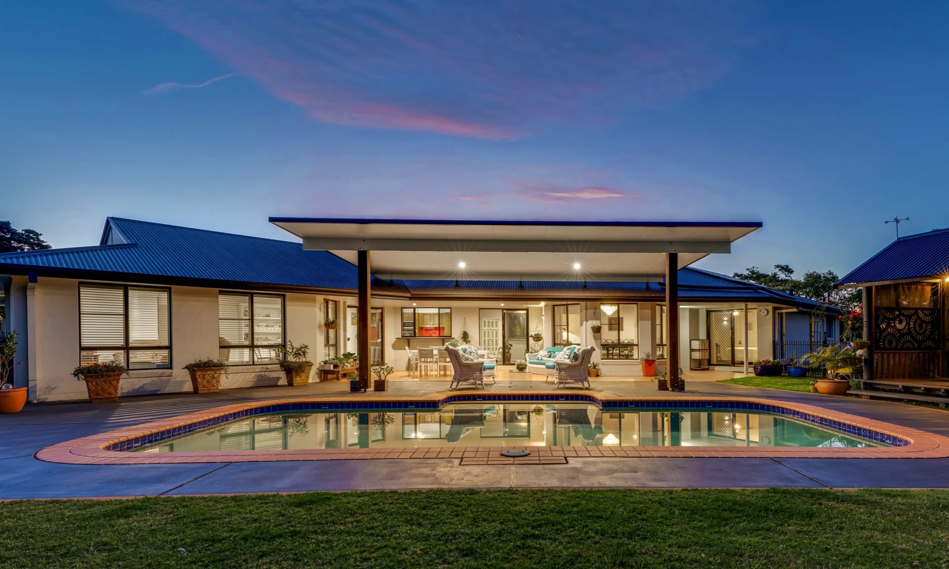 57 Lismore Road Alstonville NSW Property Details LJ Hooker