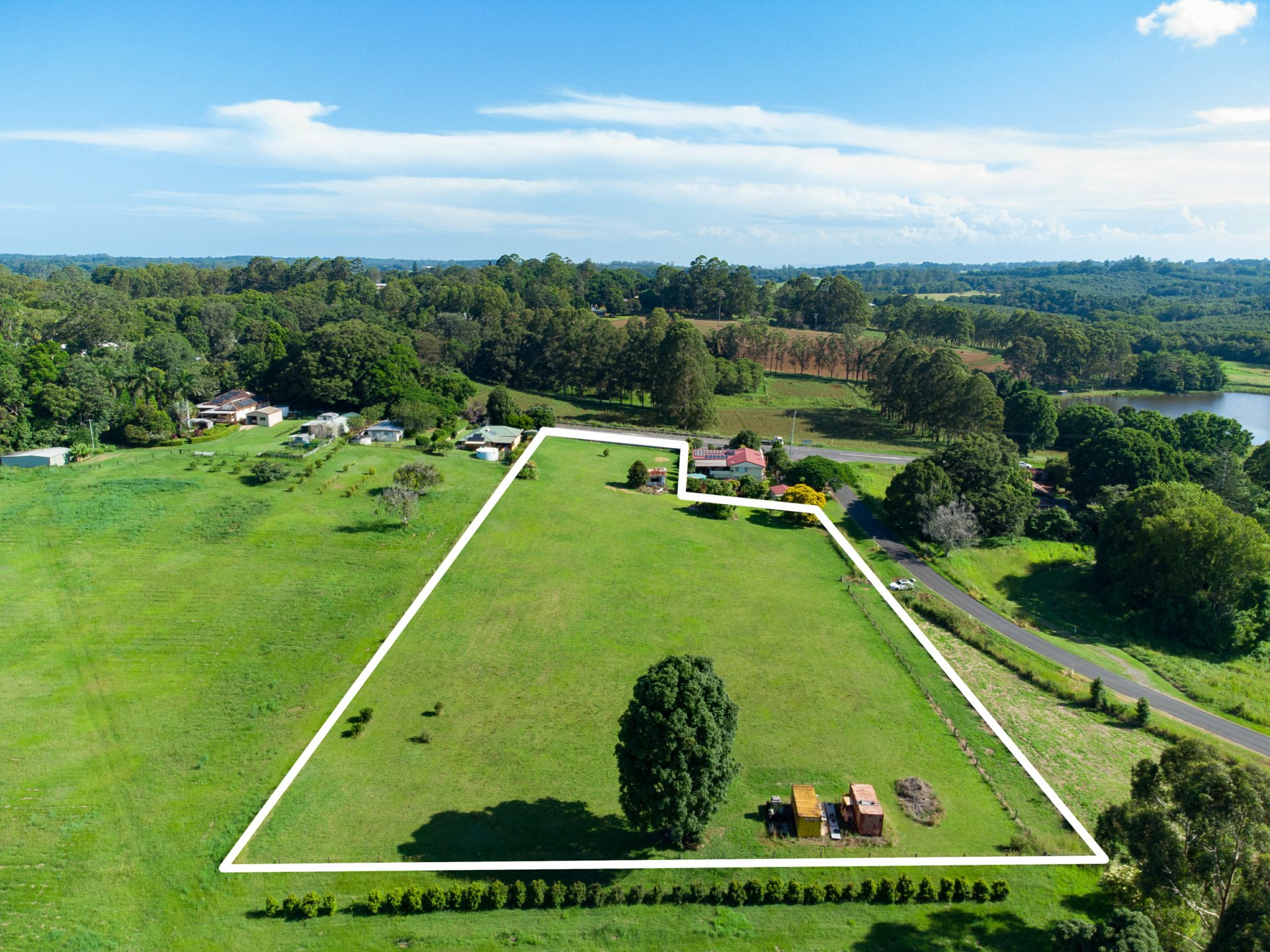 Lot 1 McLeans Ridges Road Wollongbar NSW Residential for Sale LJ Hooker