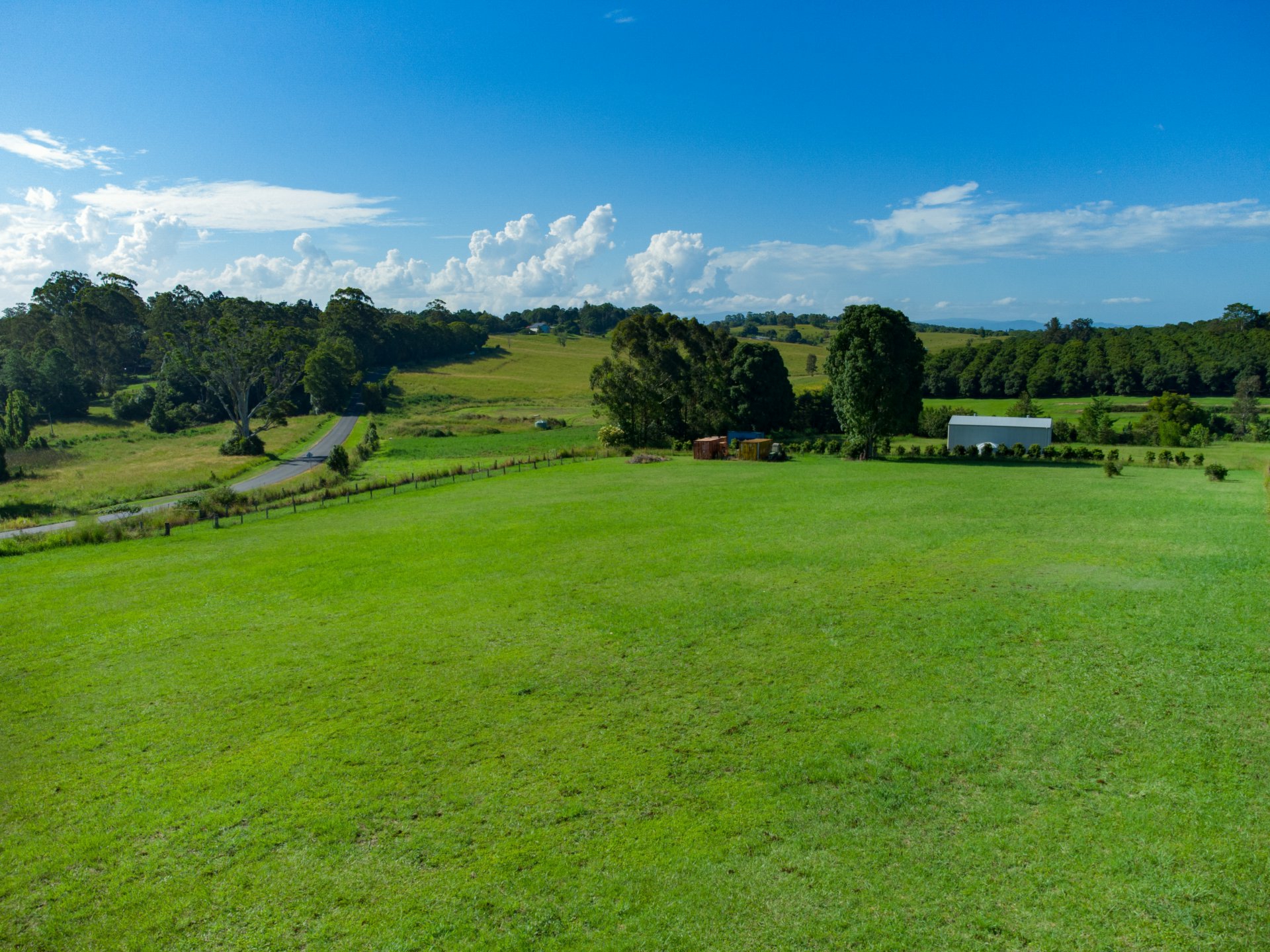 Lot 1 McLeans Ridges Road Wollongbar NSW Residential for Sale LJ Hooker