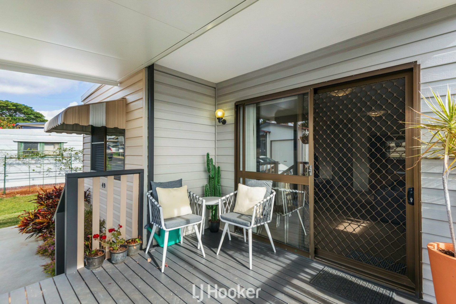 Site 49/187a Ballina Road Alstonville NSW Villa for Sale LJ Hooker