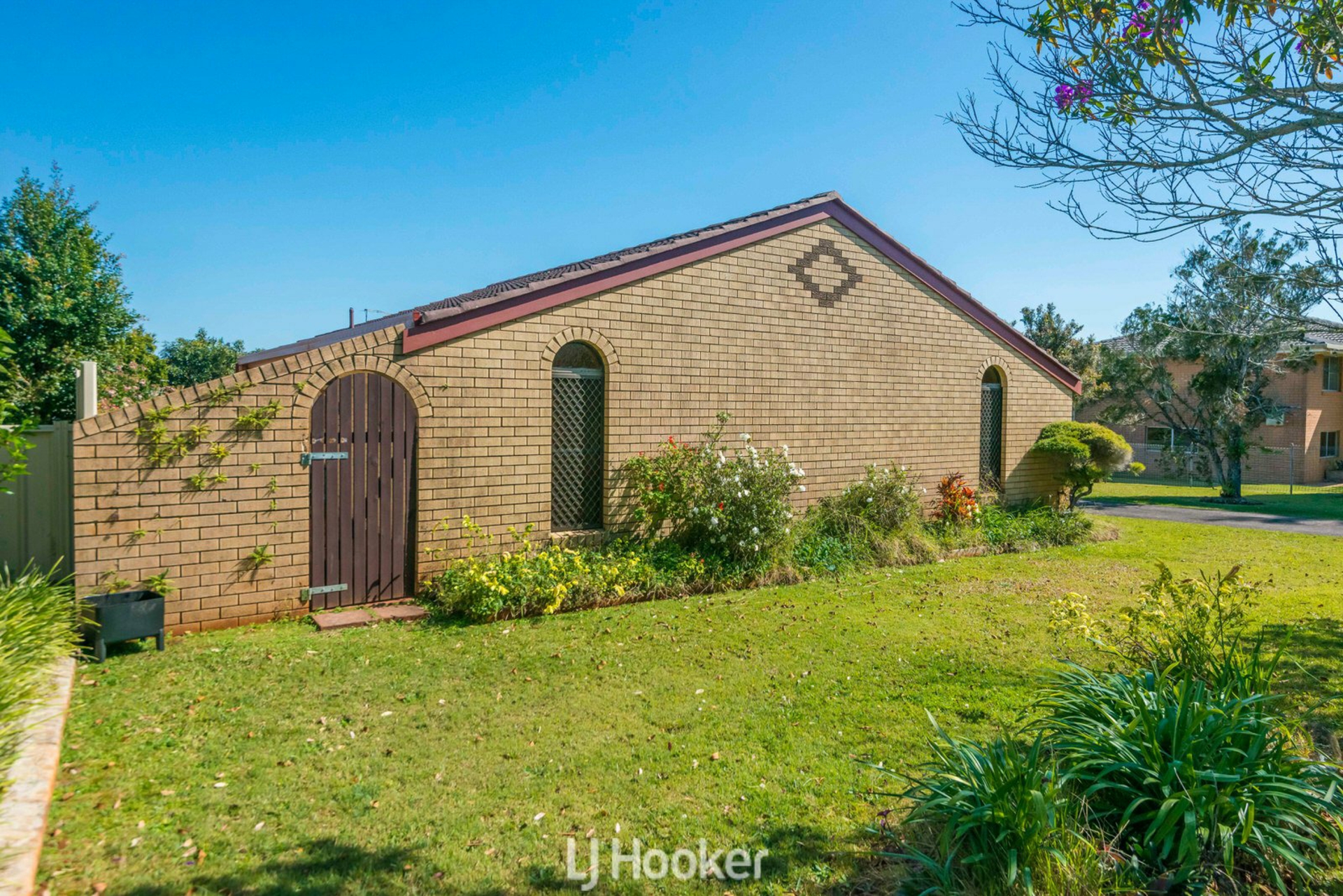 Unit 1/11 Suncrest Avenue, Alstonville