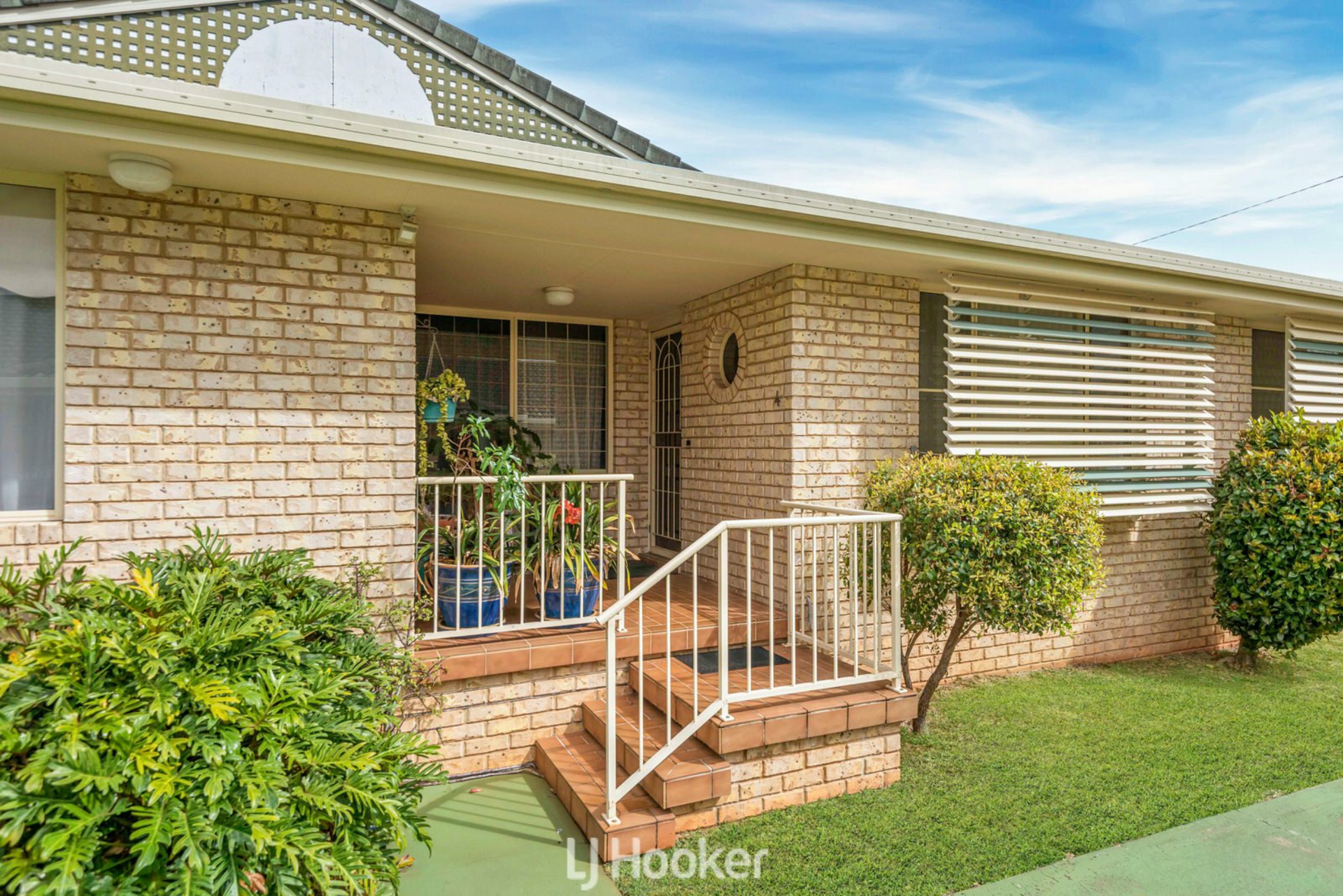 Unit 4/11 Green Street, Alstonville
