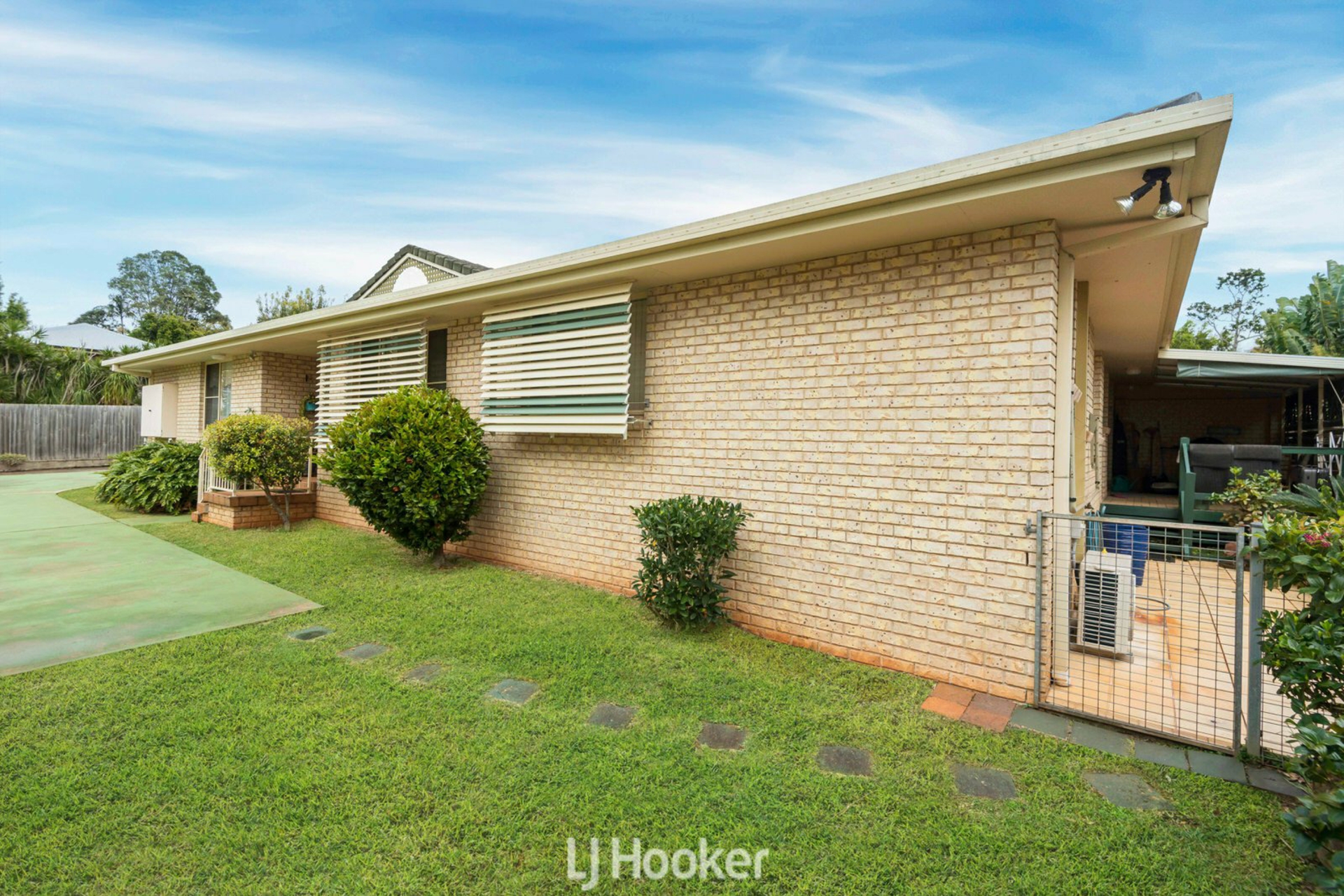 Unit 4/11 Green Street Alstonville NSW Property Details LJ Hooker