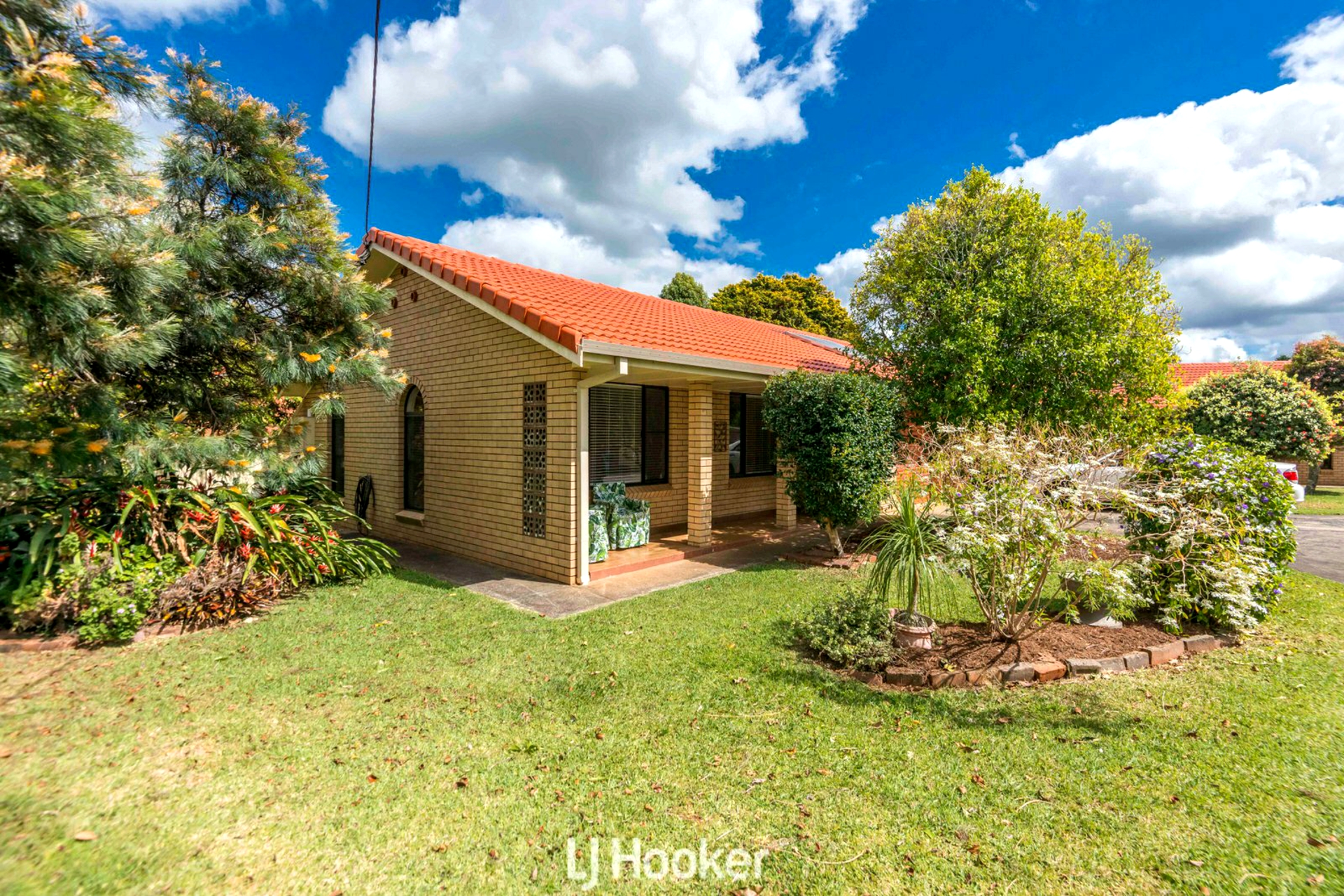 Unit 1/7 Parkland Drive, Alstonville