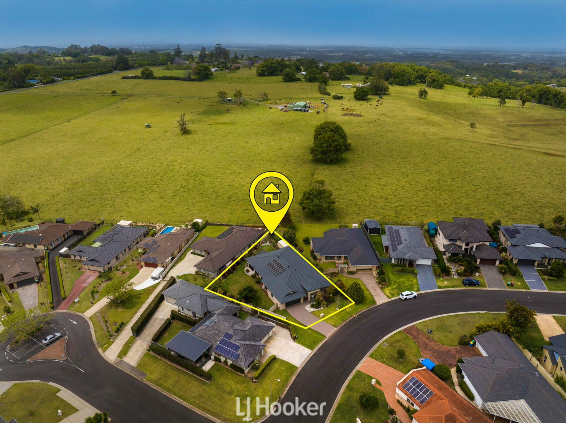 84 Panorama Drive, Alstonville