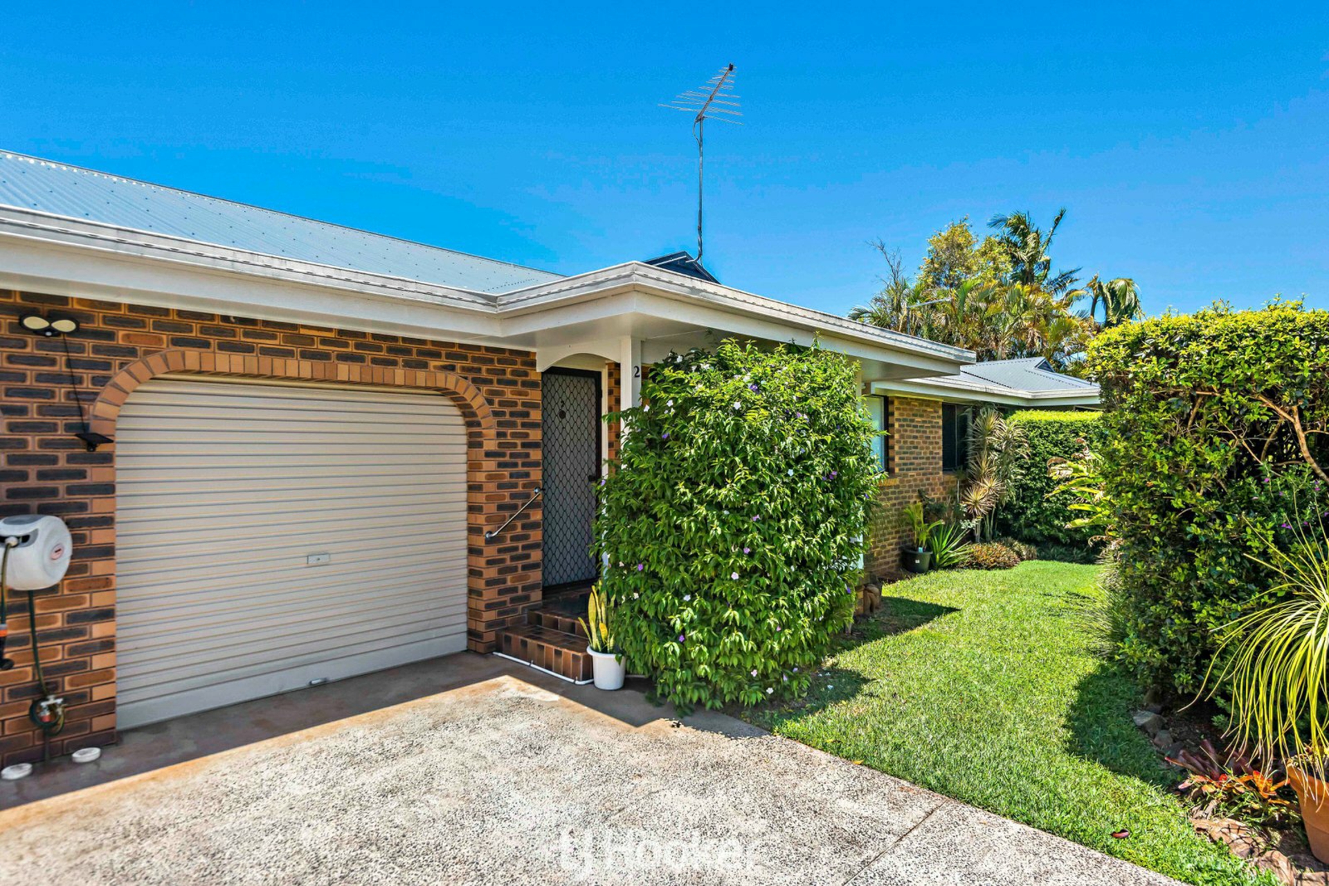 Unit 2/8486 Mellis Circuit Alstonville NSW Unit for Sale LJ Hooker