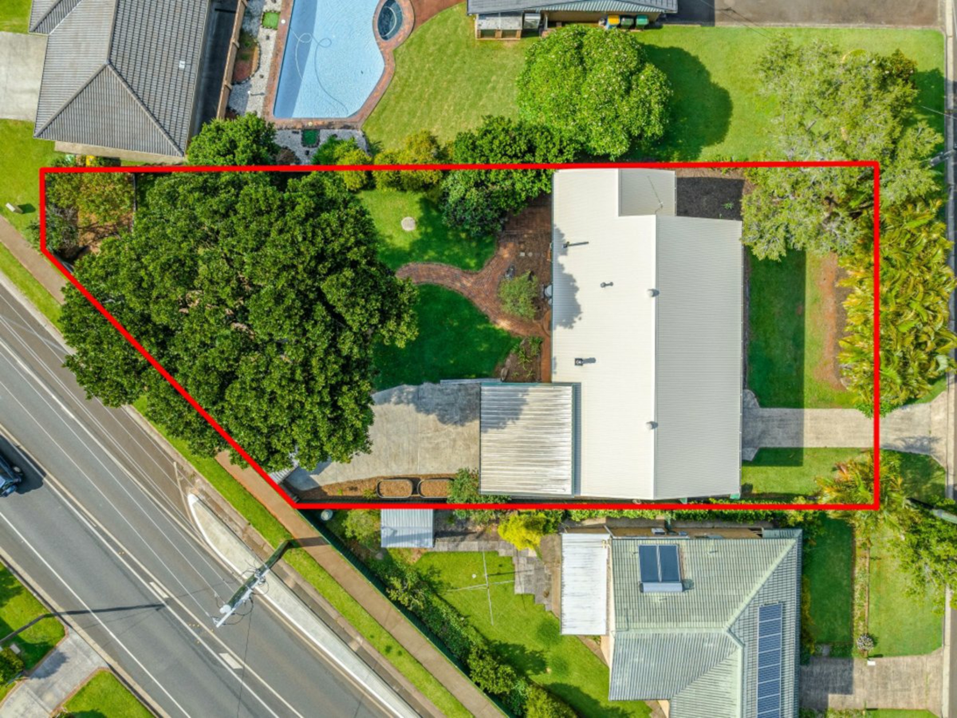 3 Teven Road Alstonville NSW Property Details LJ Hooker
