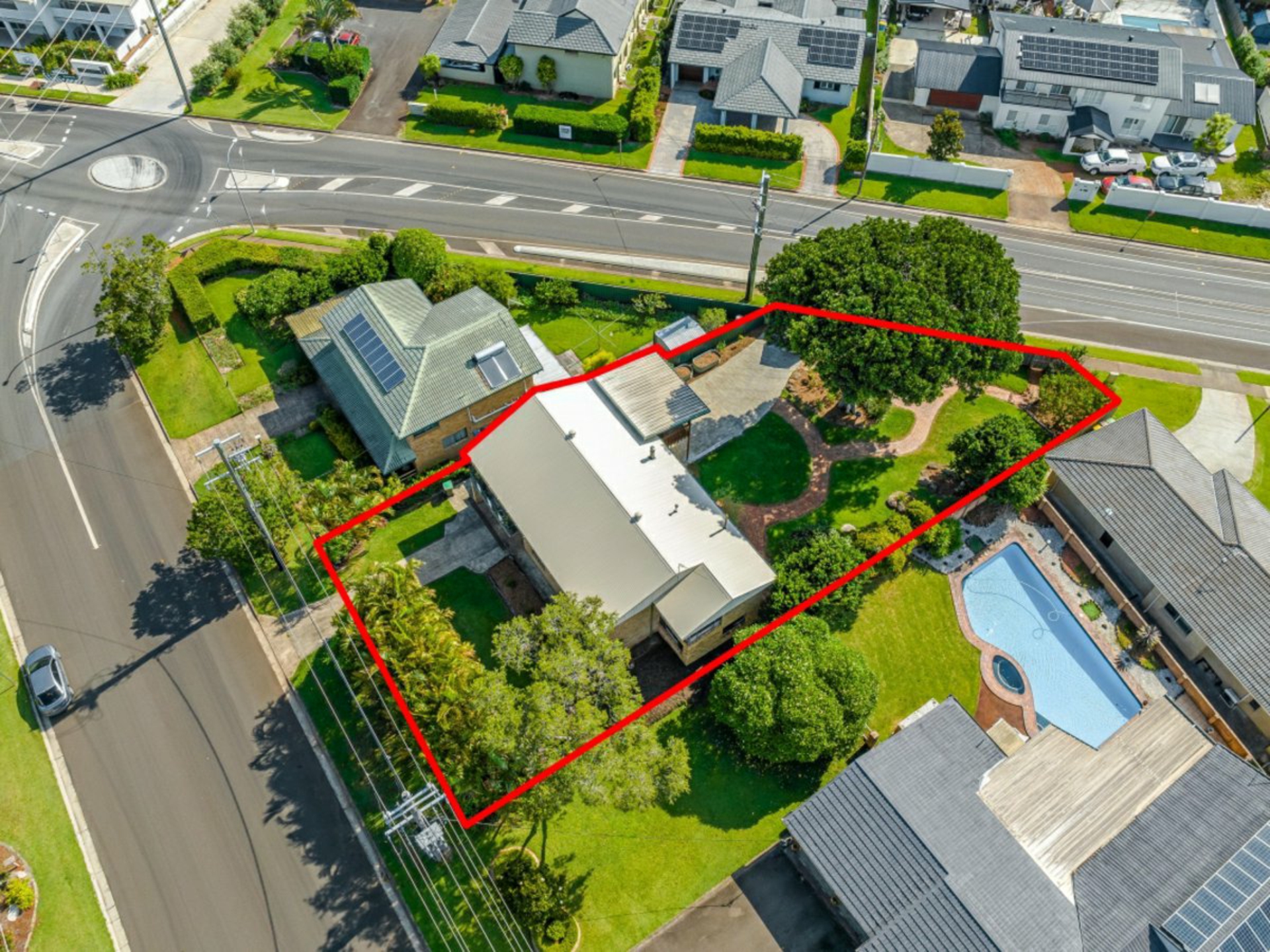 3 Teven Road Alstonville NSW Property Details LJ Hooker