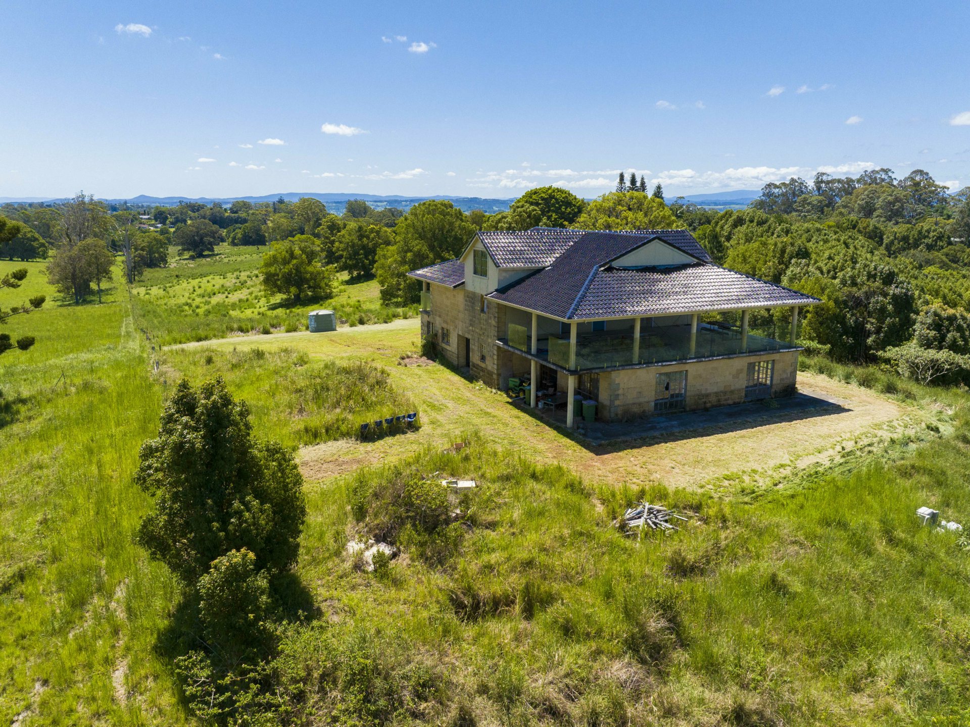 Mcleans Ridges NSW AcreageSemirural for Sale LJ Hooker