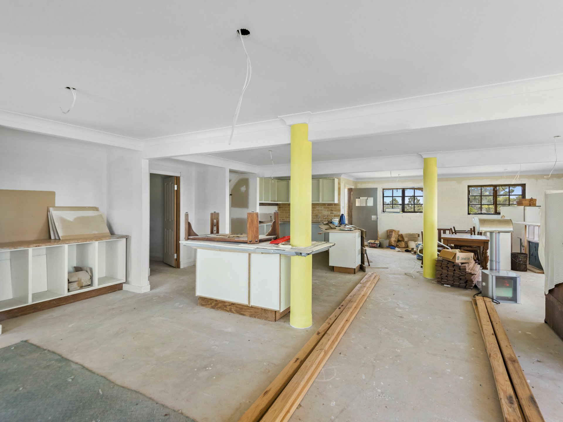 Mcleans Ridges NSW AcreageSemirural for Sale LJ Hooker