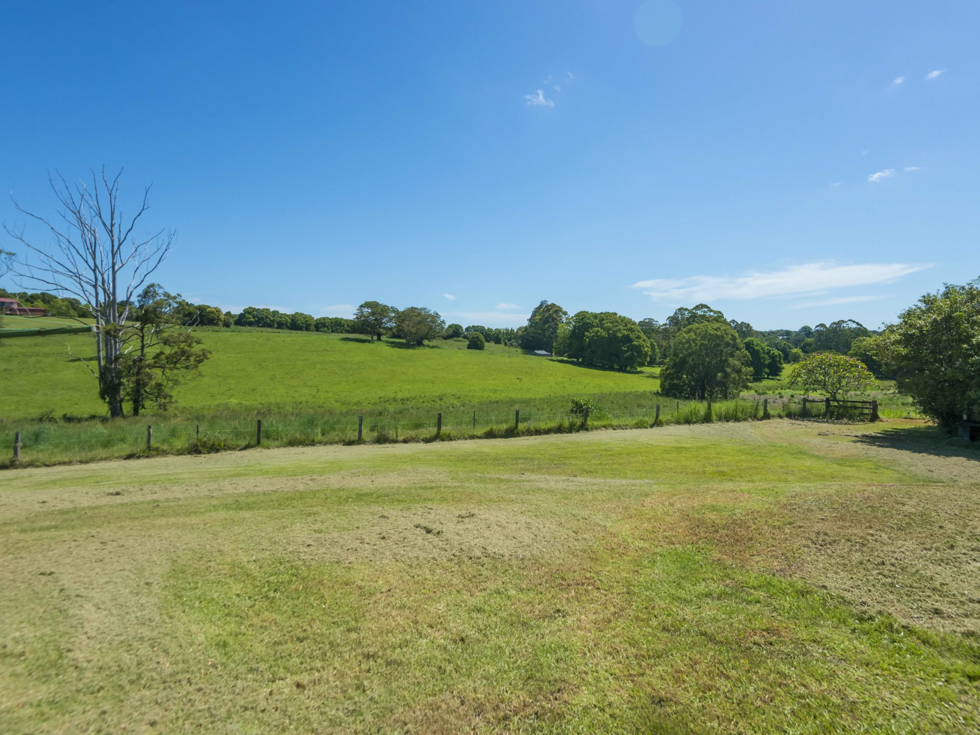 Mcleans Ridges NSW AcreageSemirural for Sale LJ Hooker