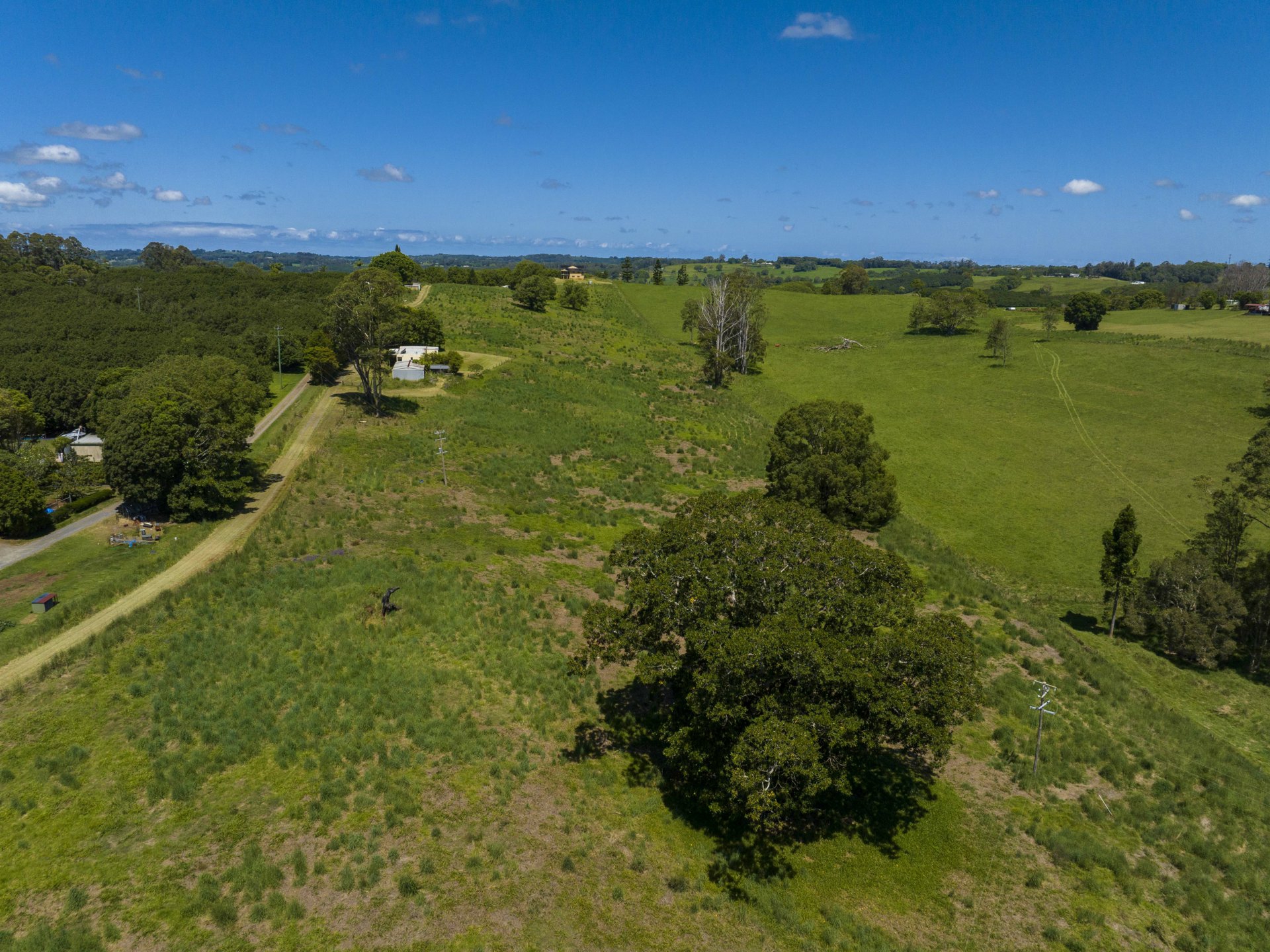 Mcleans Ridges NSW AcreageSemirural for Sale LJ Hooker