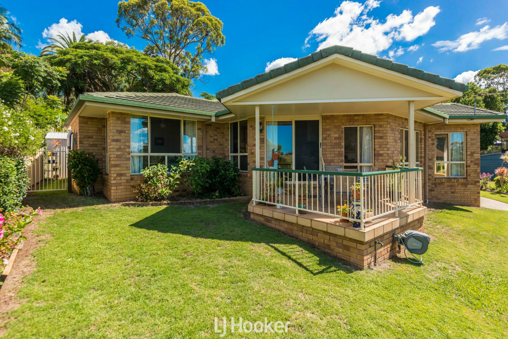 9 Dymock Drive Goonellabah NSW House for Sale LJ Hooker