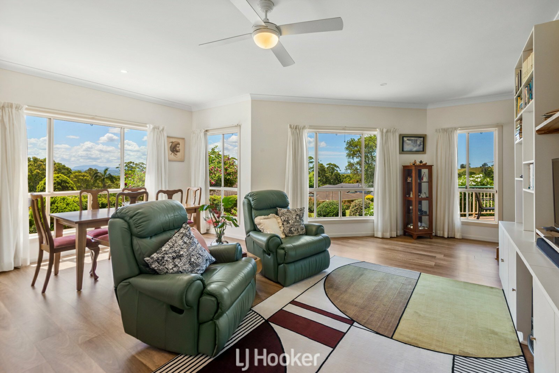 9 Dymock Drive Goonellabah NSW House for Sale LJ Hooker