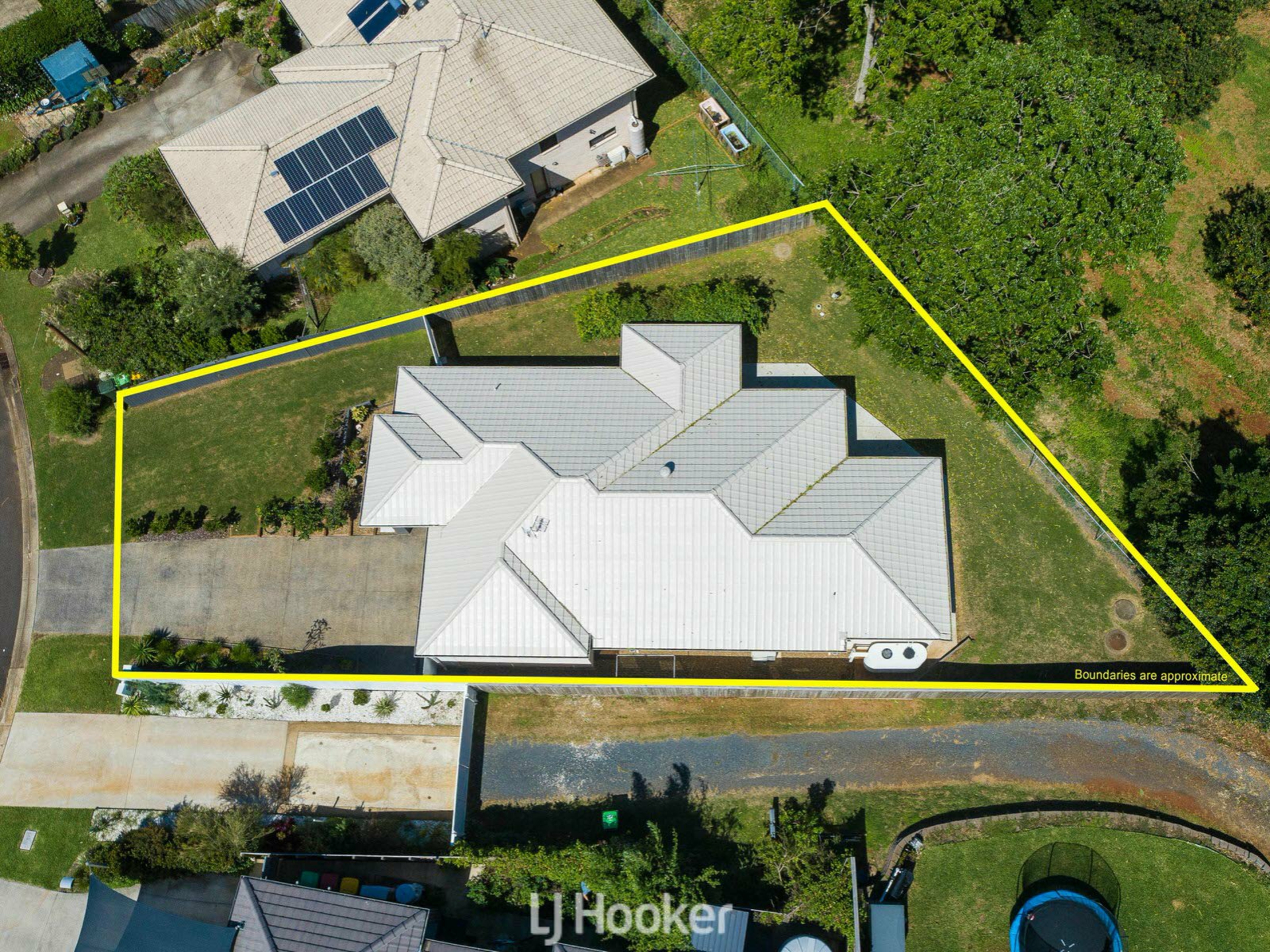 8 Pinehurst Court, ALSTONVILLE