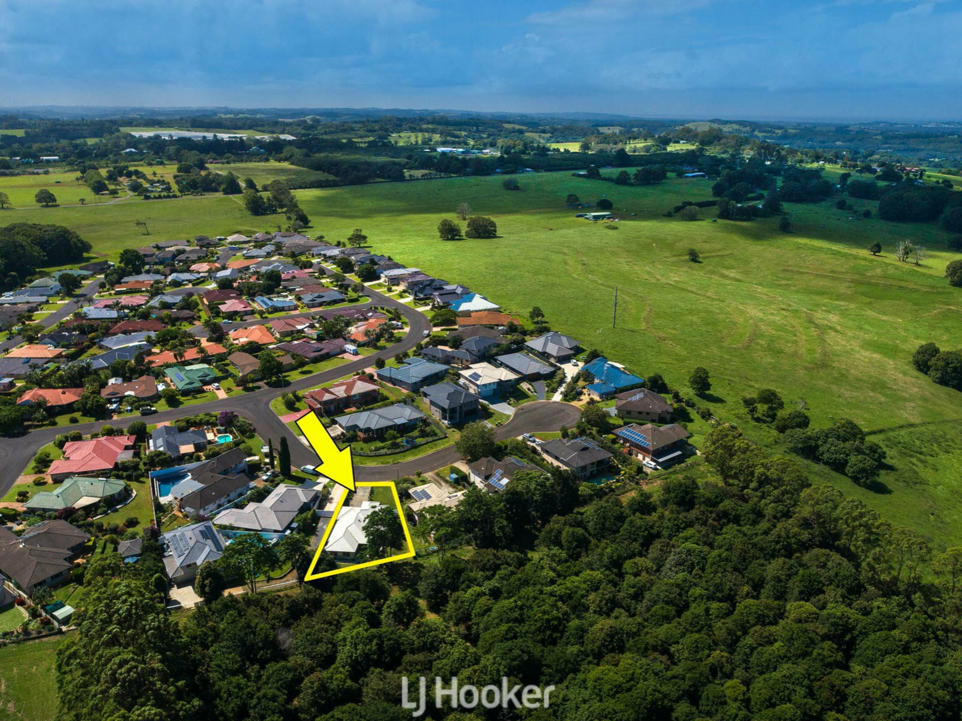 8 Pinehurst Court, ALSTONVILLE