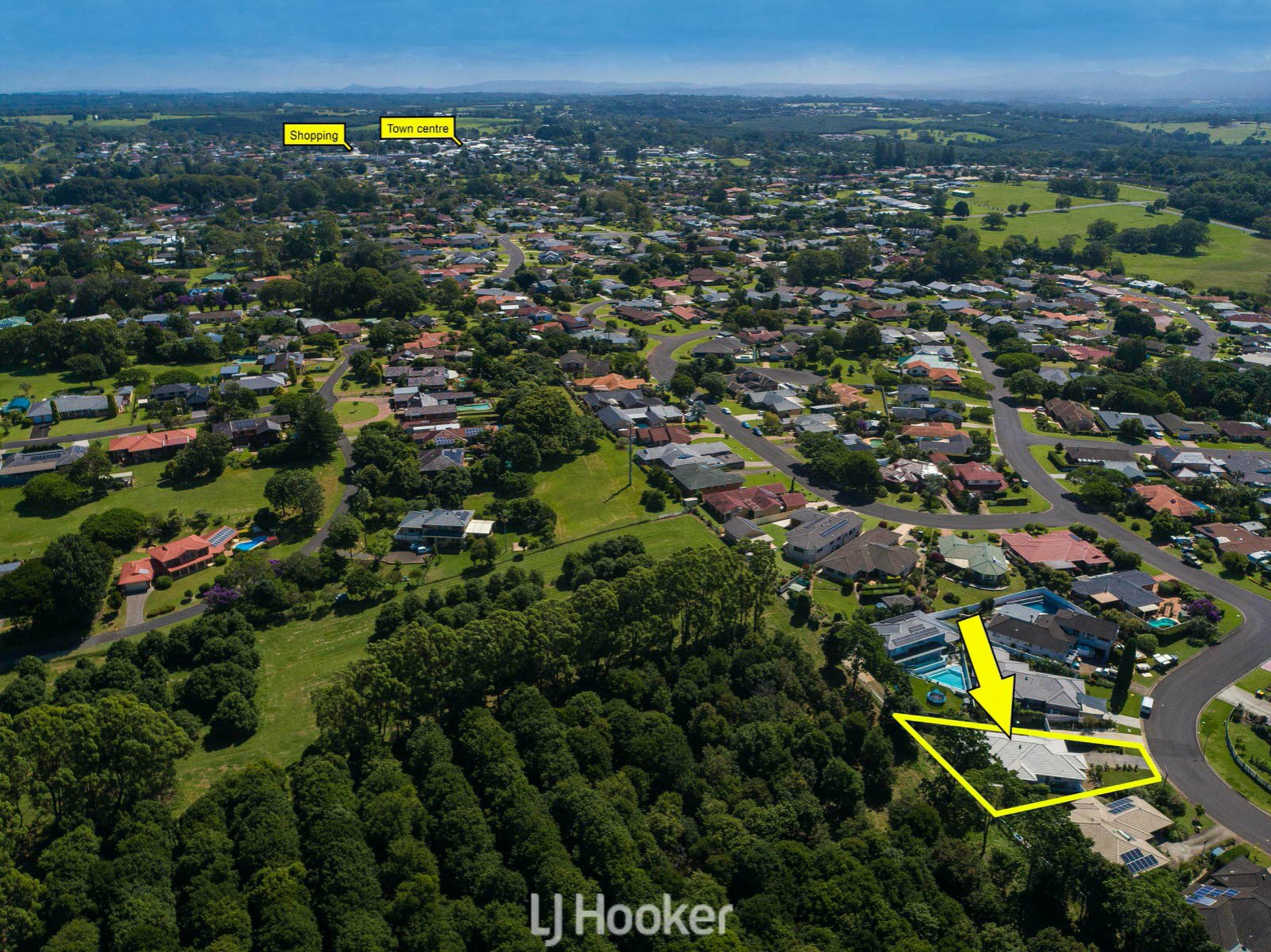 8 Pinehurst Court, ALSTONVILLE