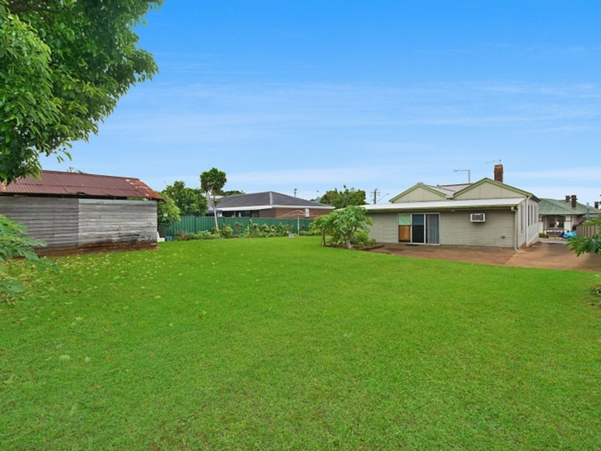 71 Main Street Alstonville NSW House for Sale LJ Hooker