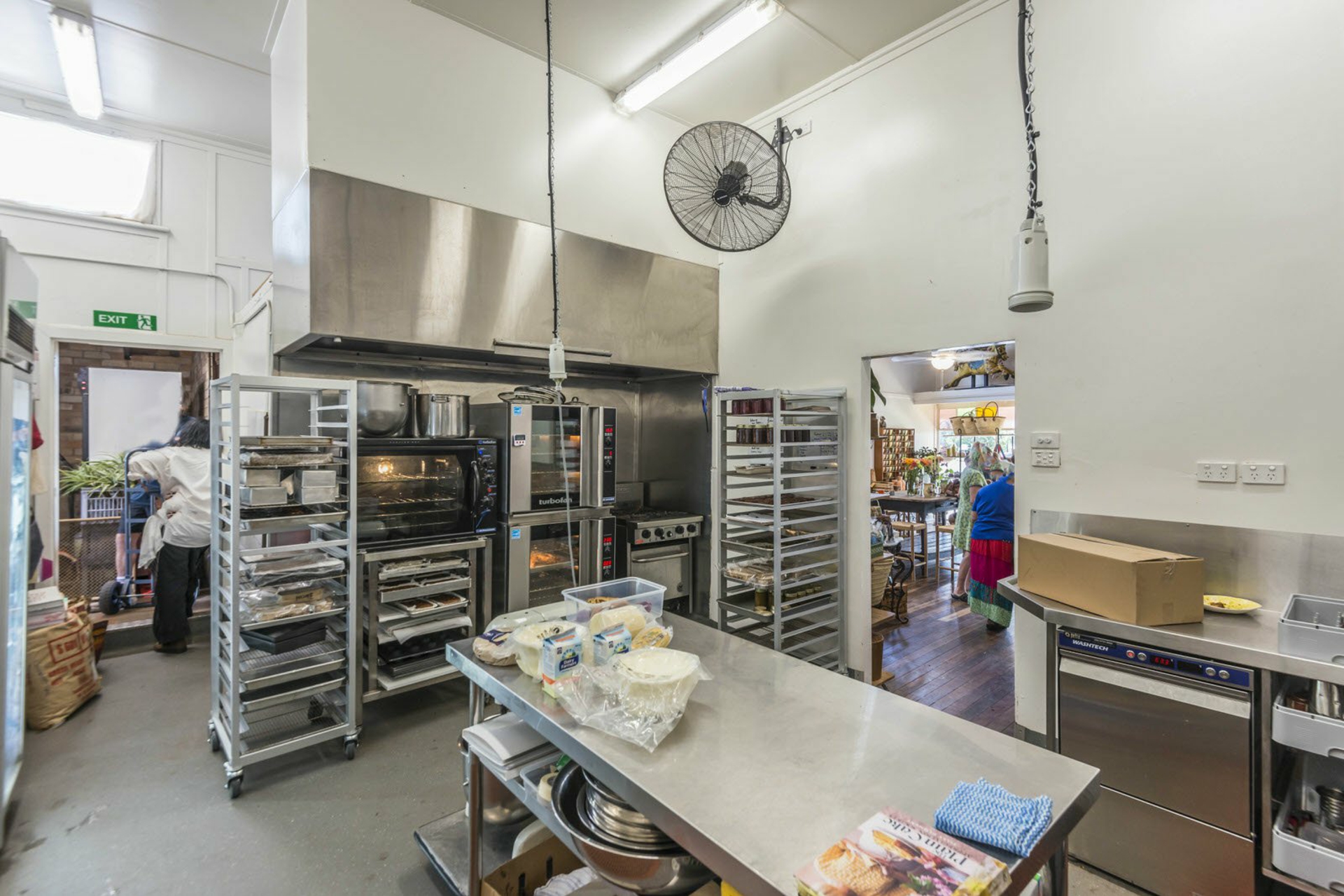 71 Main Street Alstonville NSW House for Sale LJ Hooker