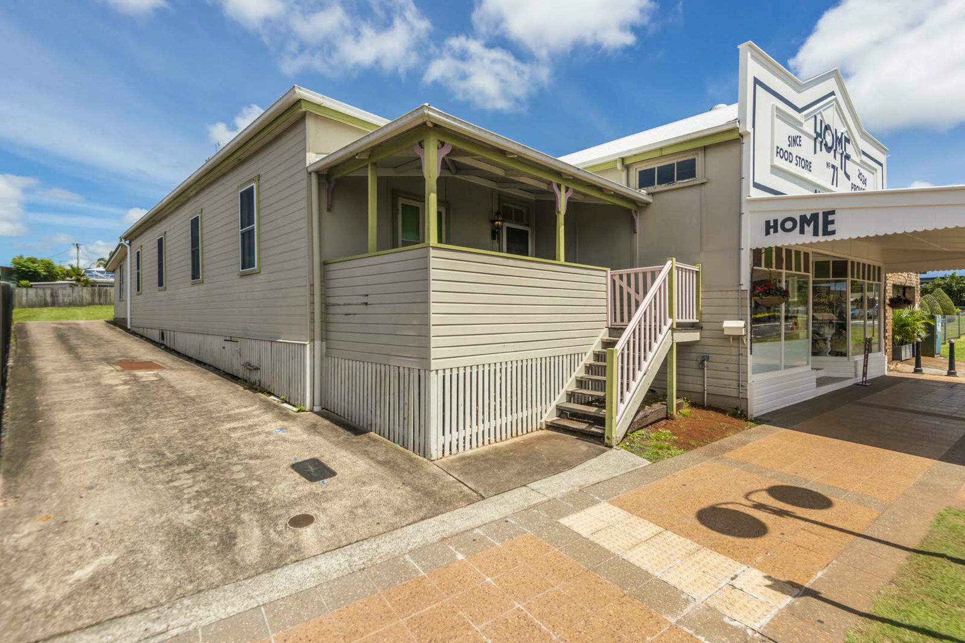 71 Main Street Alstonville NSW House for Sale LJ Hooker