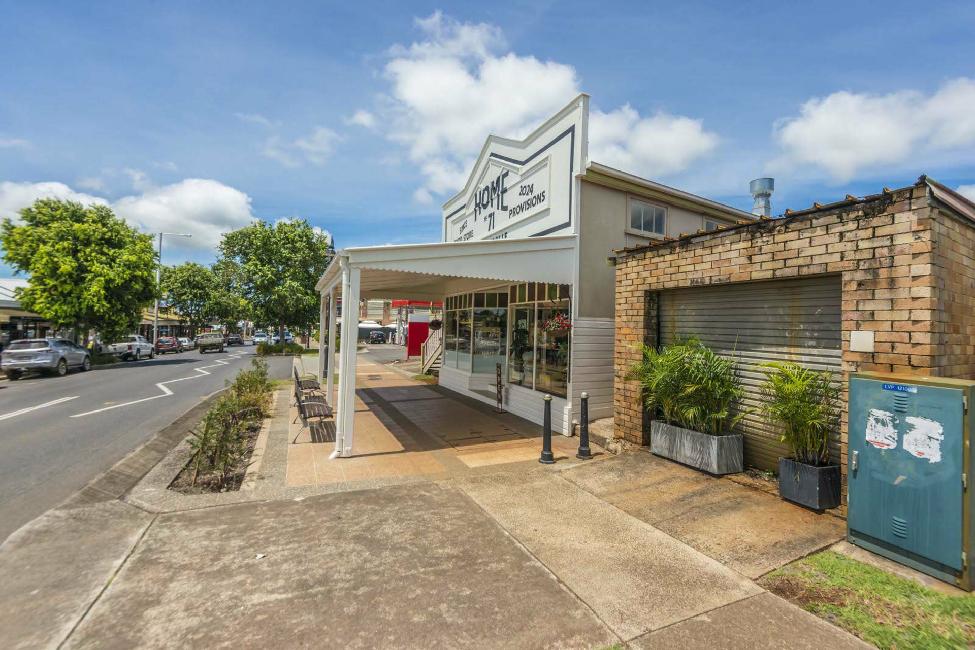 71 Main Street Alstonville NSW House for Sale LJ Hooker