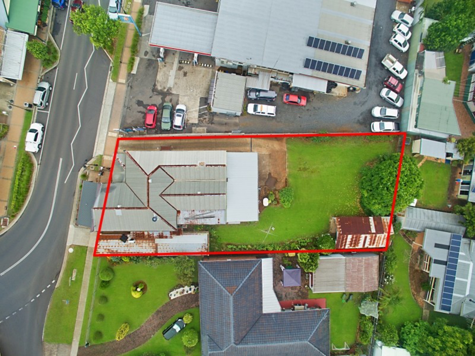 71 Main Street Alstonville NSW House for Sale LJ Hooker