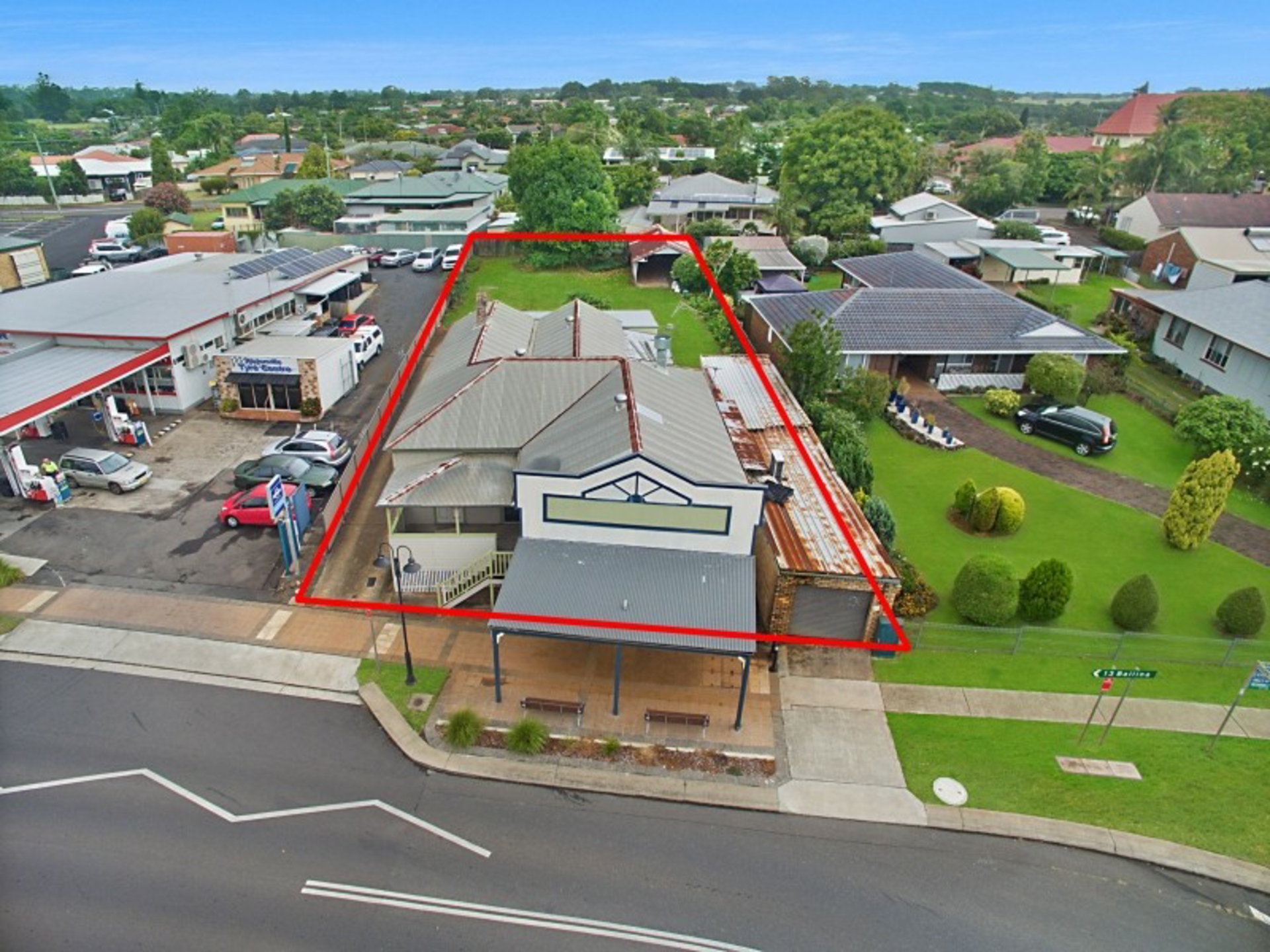 71 Main Street Alstonville NSW House for Sale LJ Hooker
