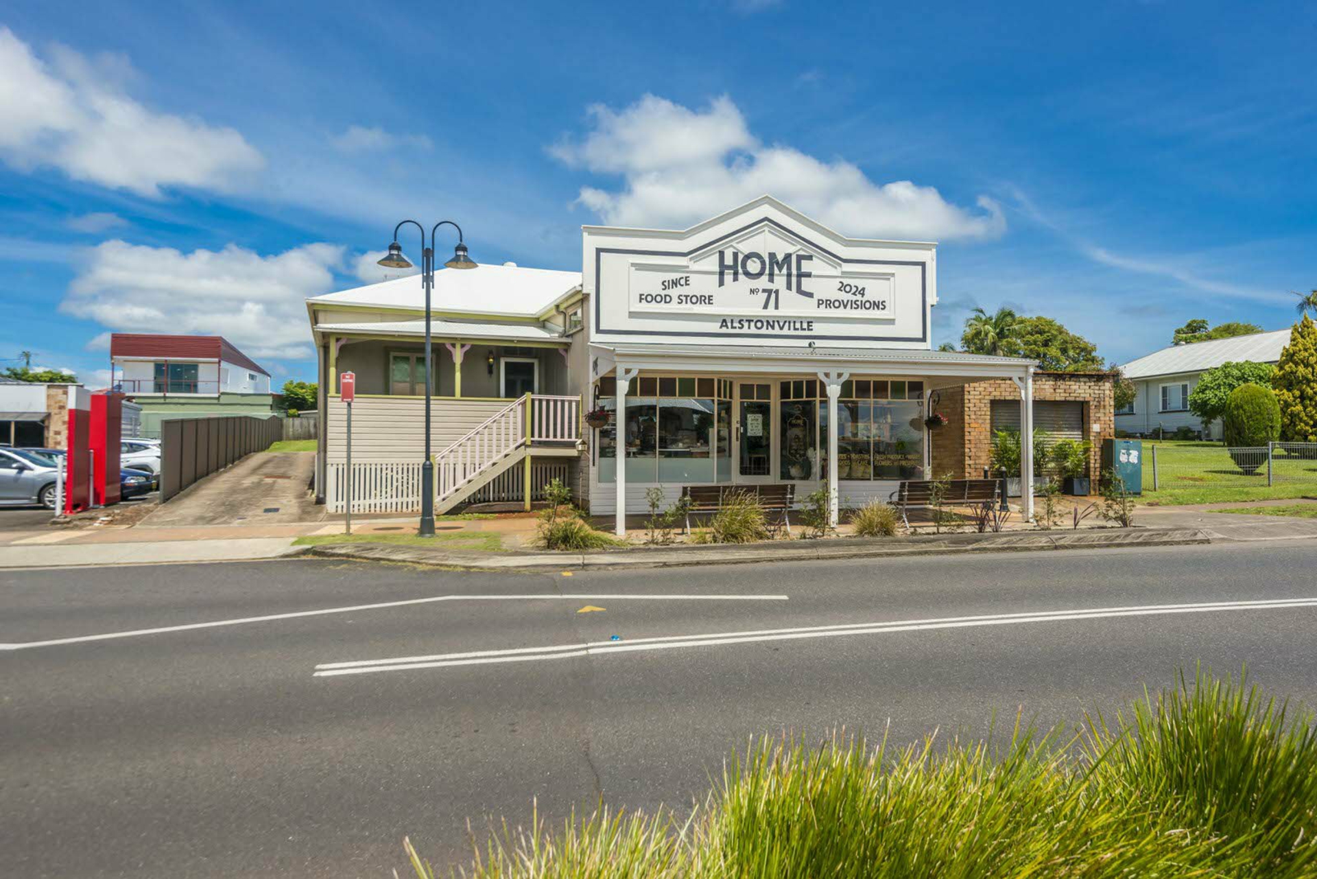 71 Main Street Alstonville NSW House for Sale LJ Hooker