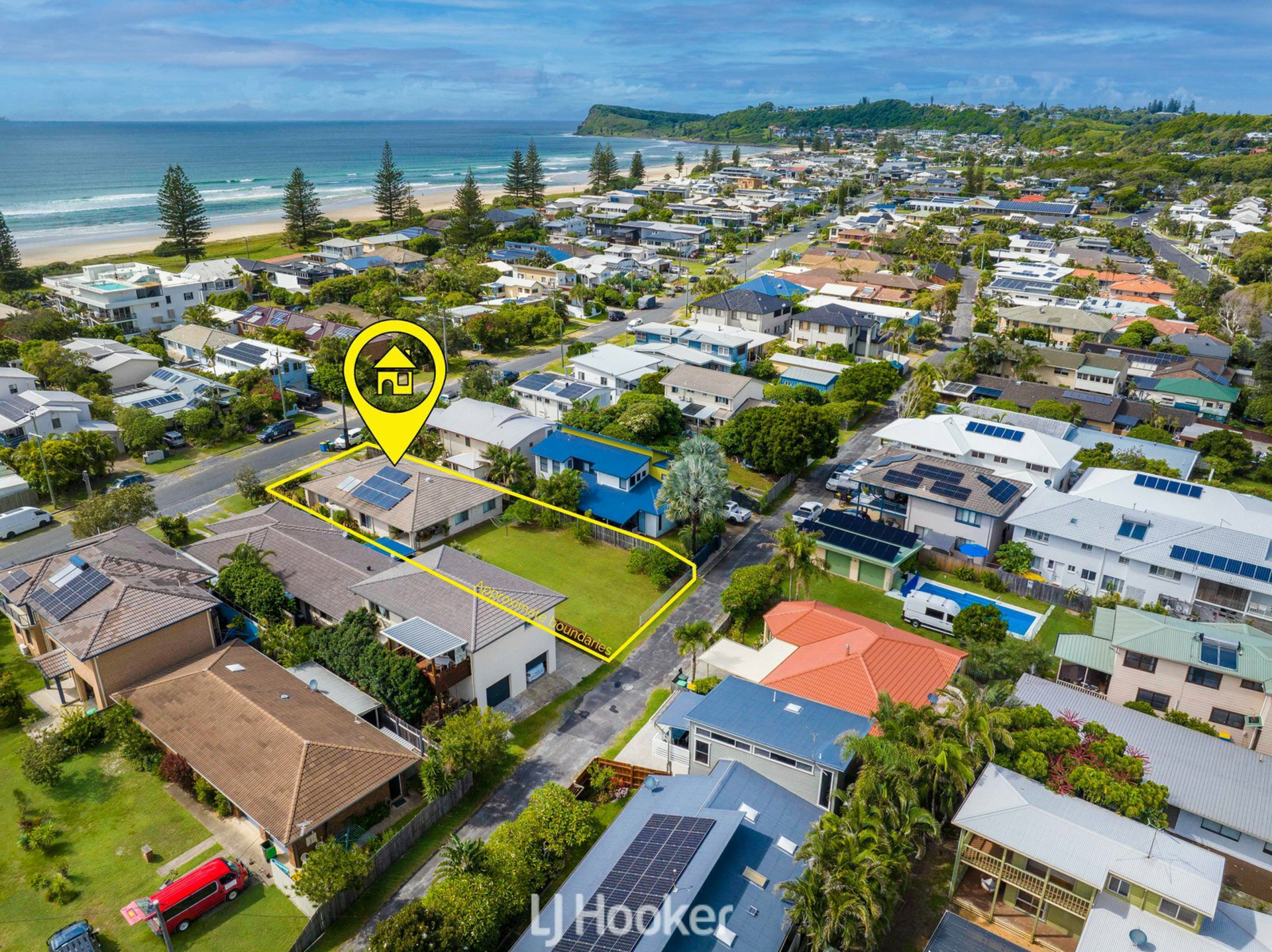 60 Stewart Street, Lennox Head
