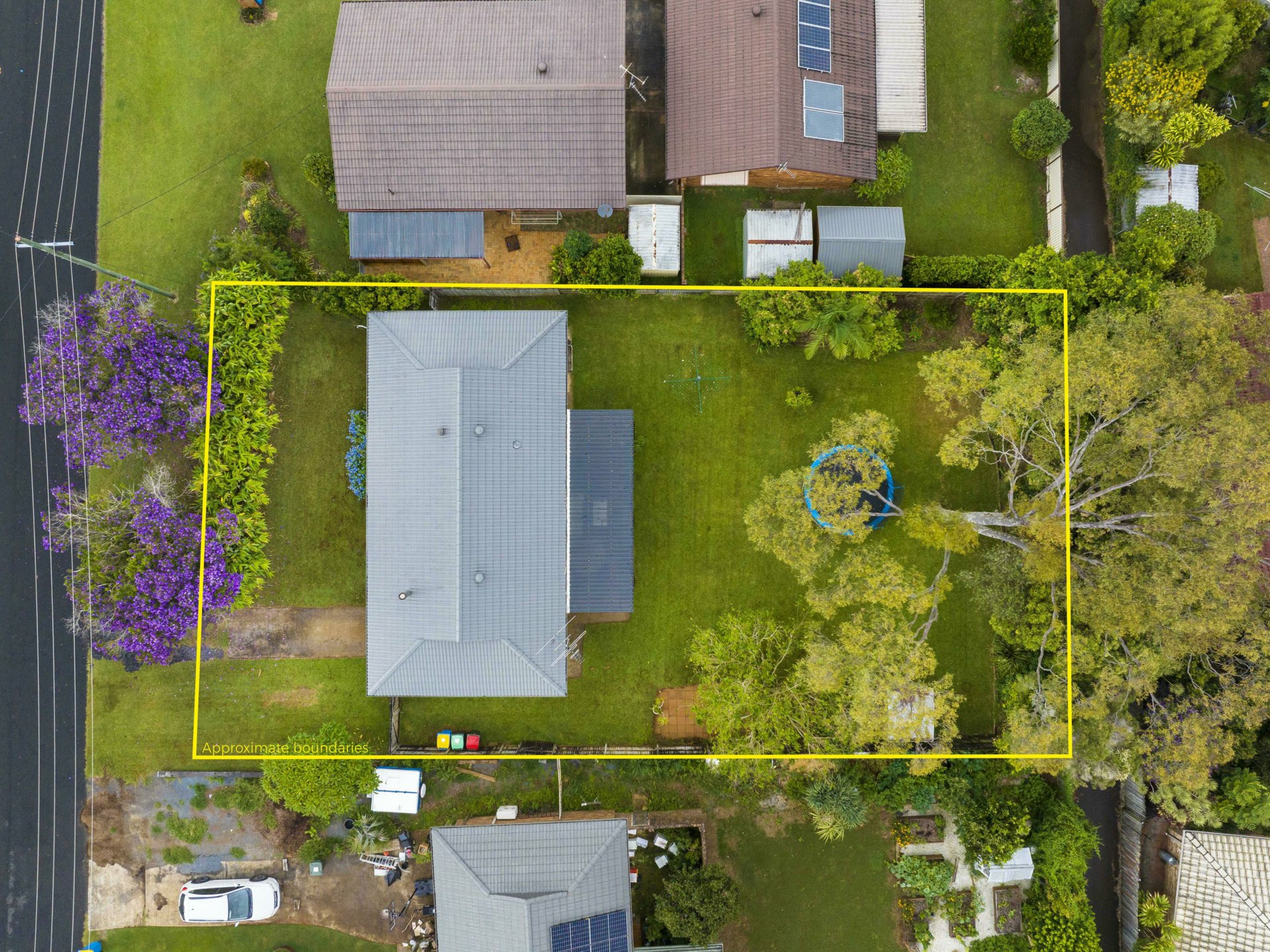 15 Arrowsmith Avenue Alstonville NSW - Property Details - LJ Hooker