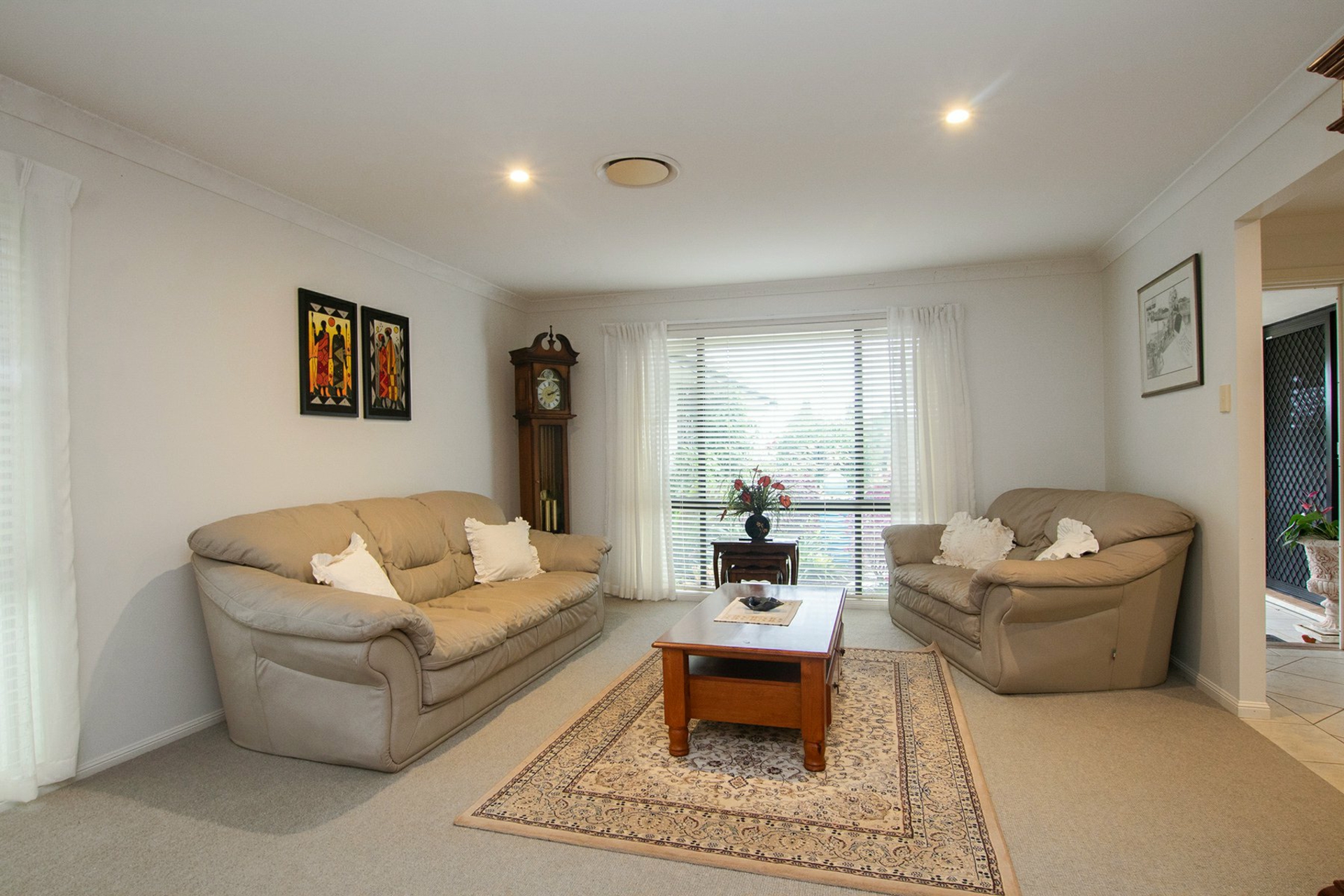 8 Kings Park Court Wollongbar NSW House for Sale LJ Hooker