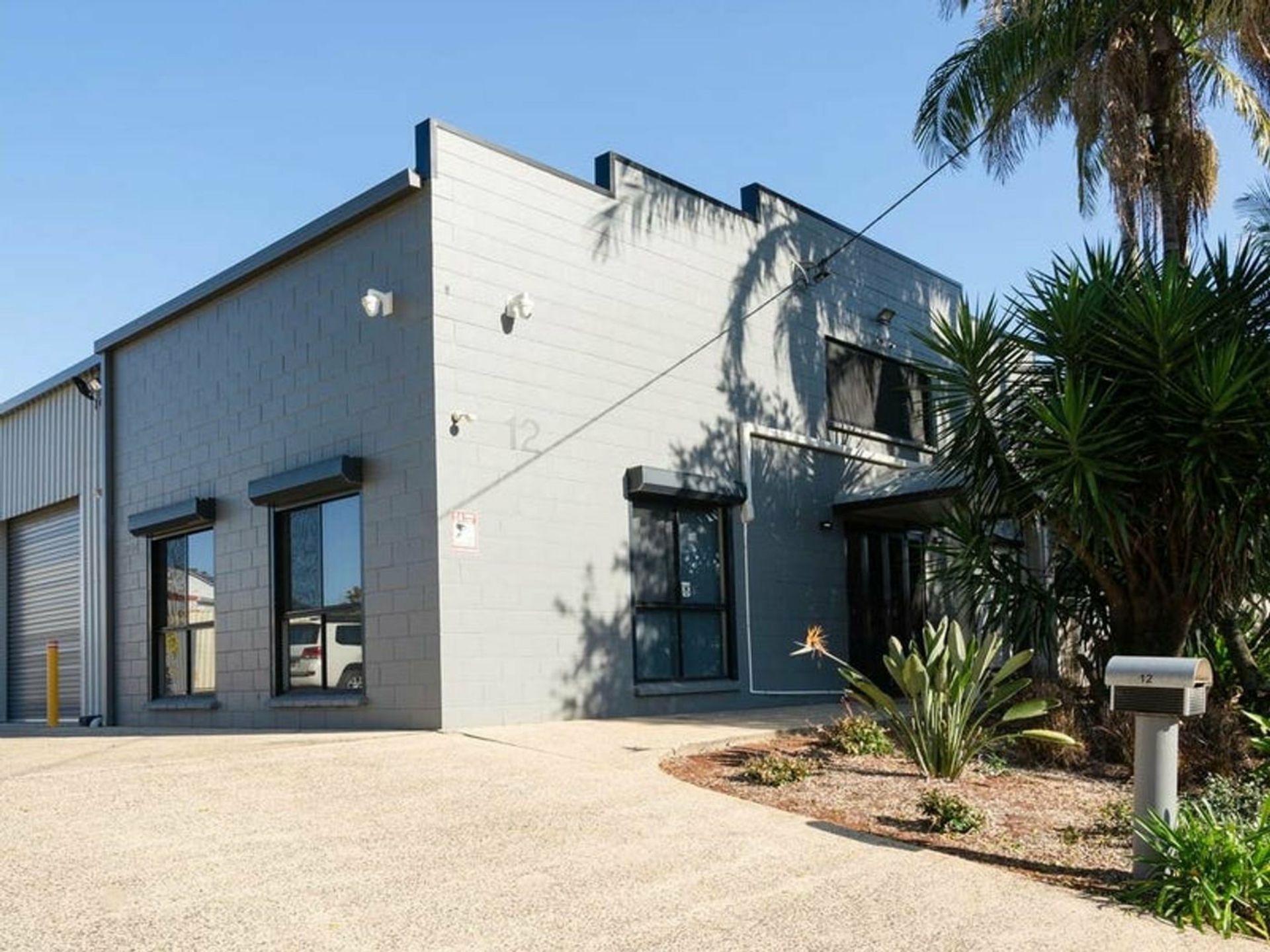 12 Northcott Crescent, ALSTONVILLE