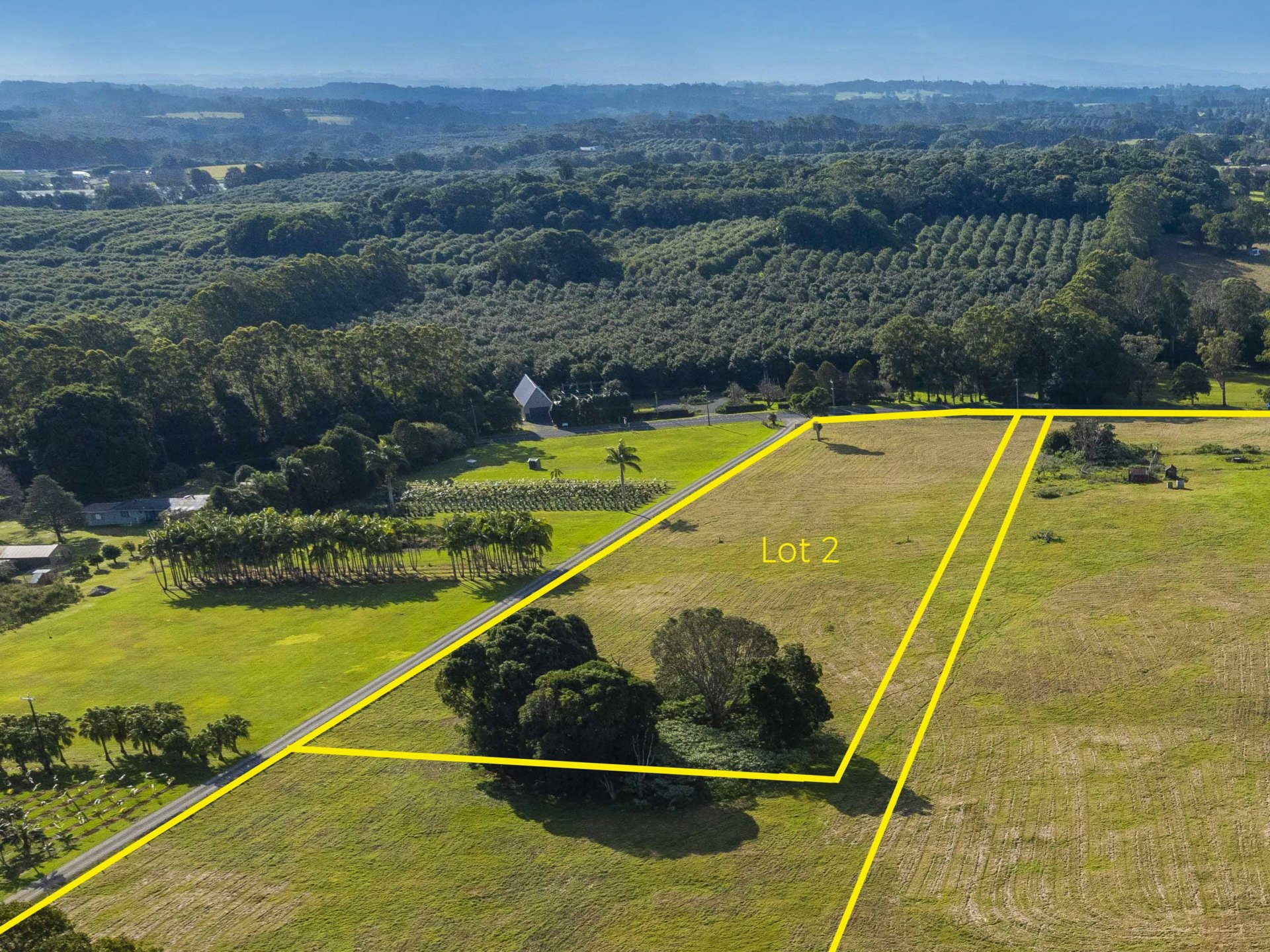 Lot 2/251 Rous Road Rous NSW - Property Details - LJ Hooker