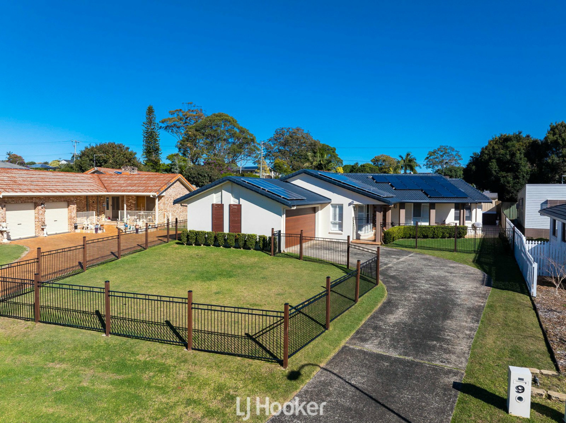 9 Palermo Place, ALSTONVILLE
