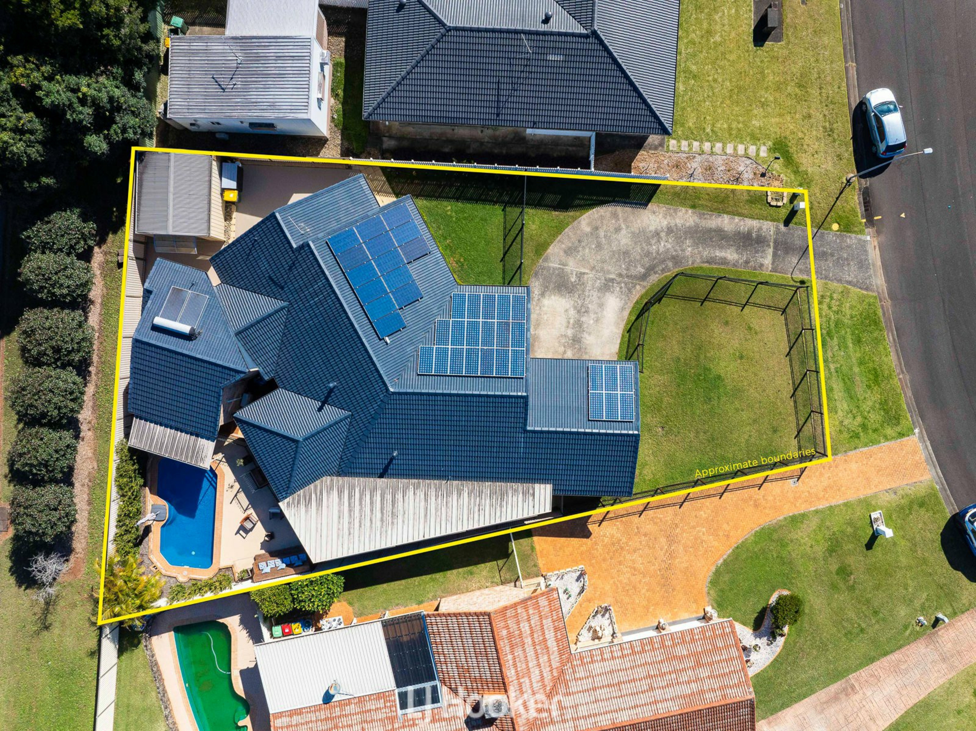 9 Palermo Place, ALSTONVILLE